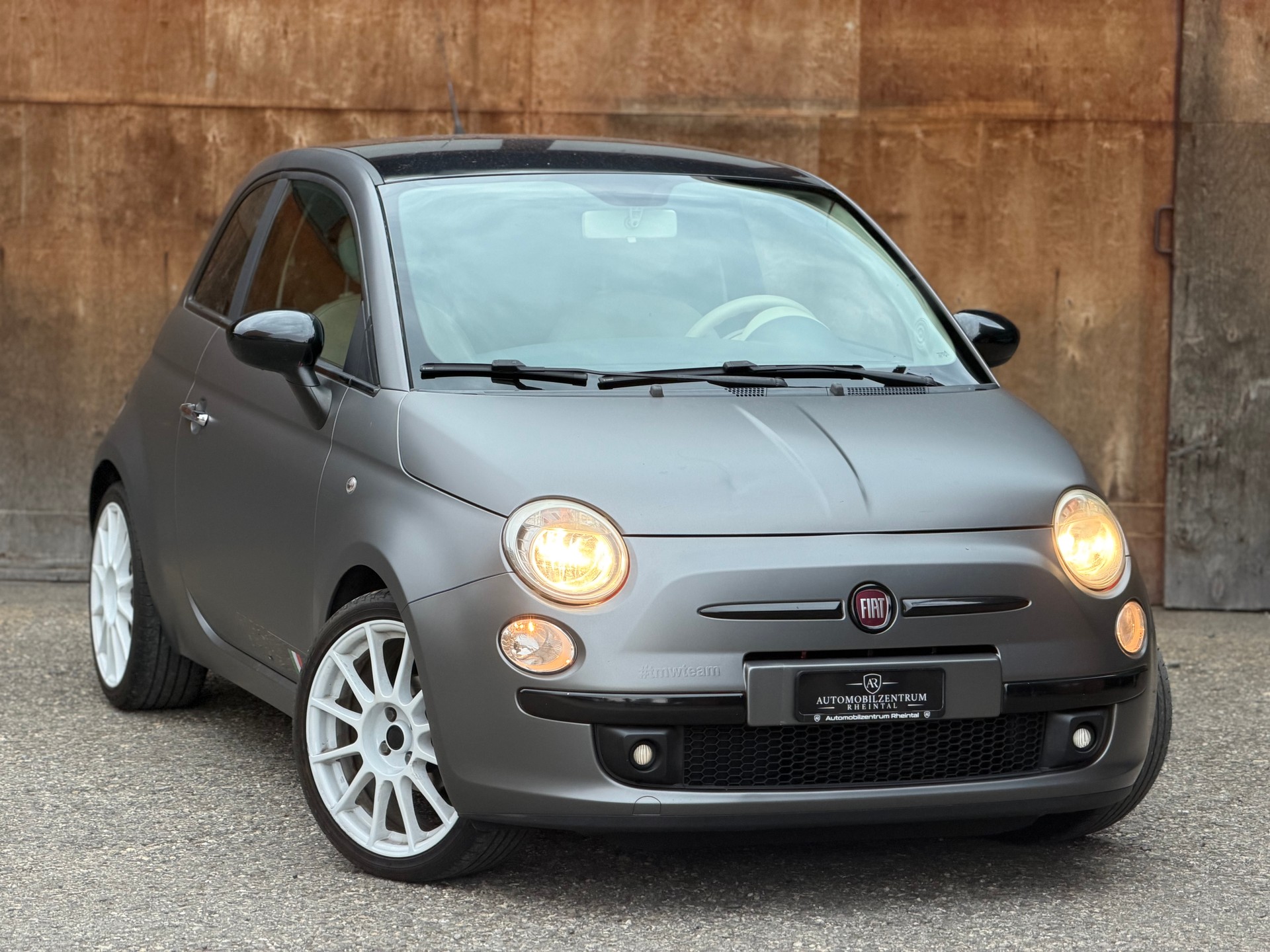 FIAT 500 1.2 Pop-showroom-element-2