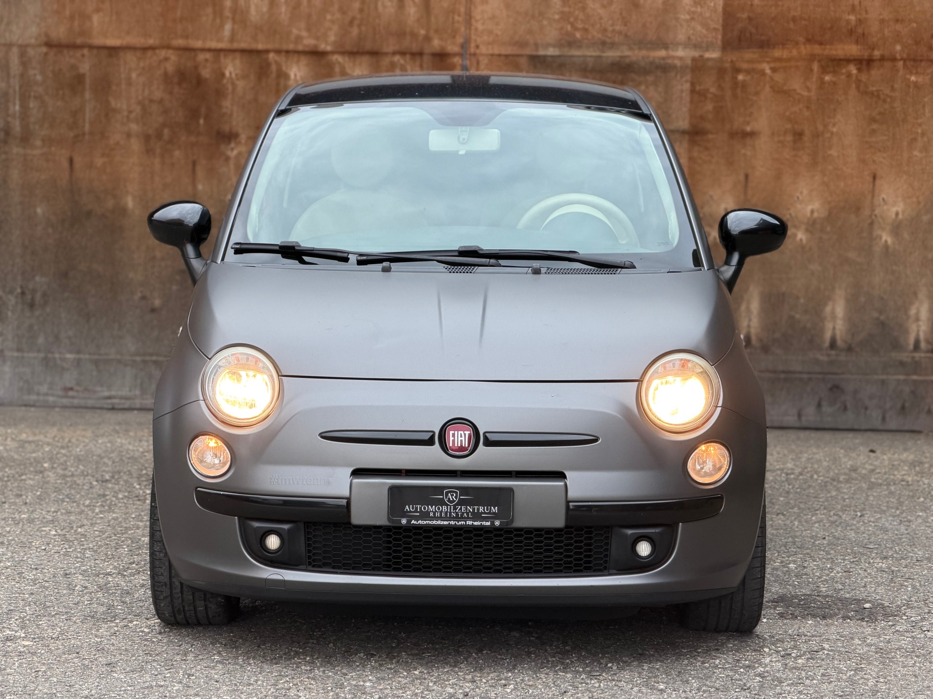 FIAT 500 1.2 Pop-showroom-element-1
