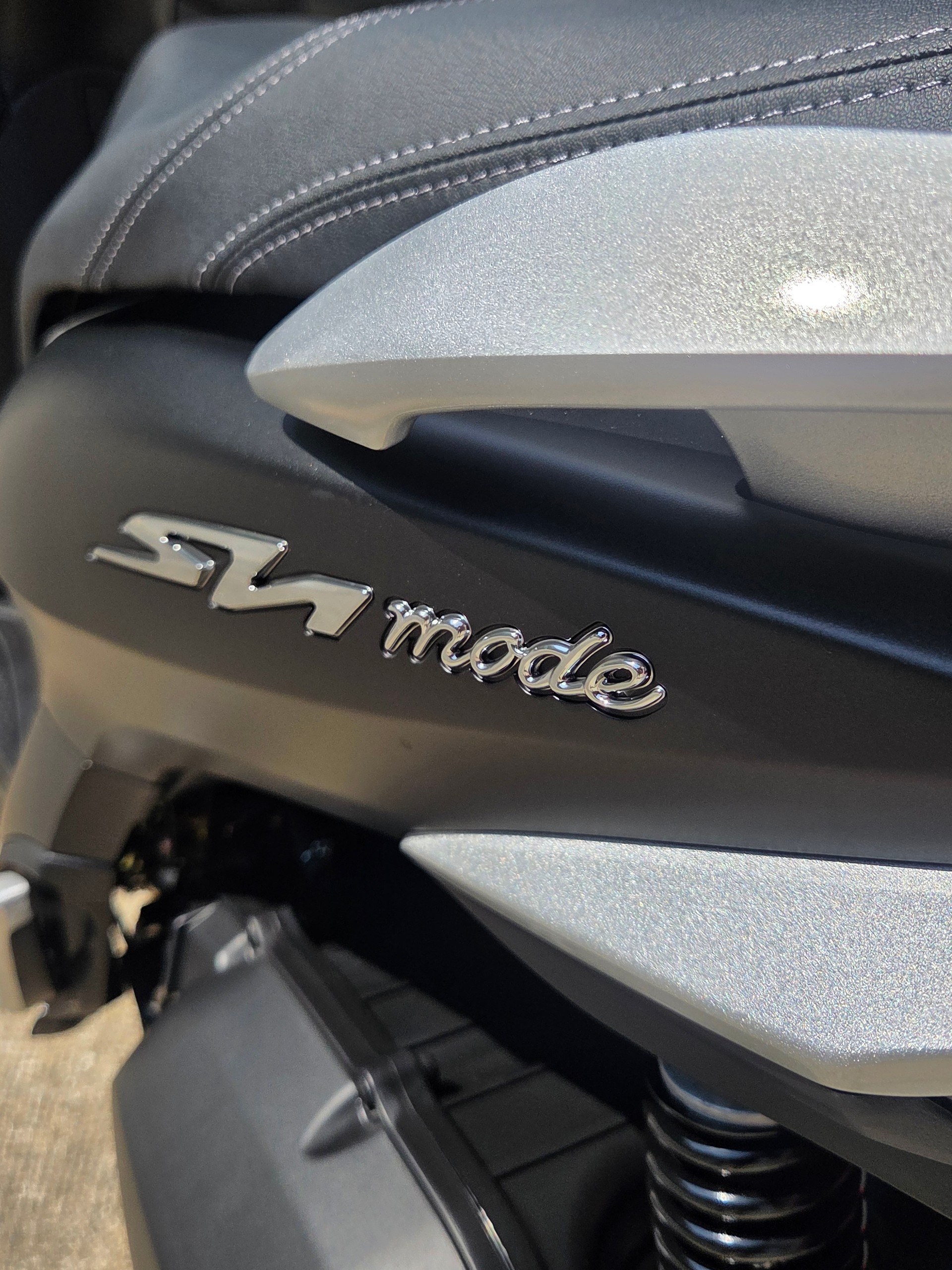 HONDA SH 125 i Mode-image-3