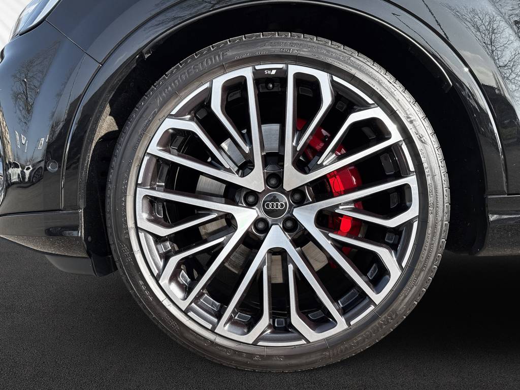 AUDI Q7 60 TFSI e quattro PHEV S line tiptronic-image-9