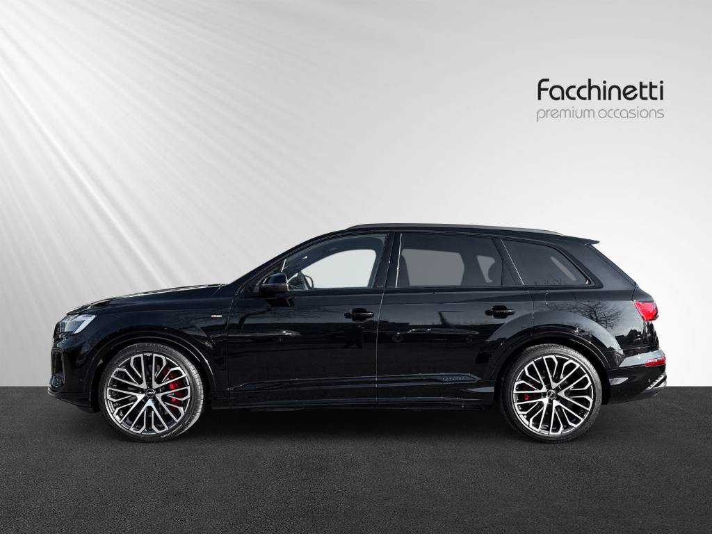 AUDI Q7 60 TFSI e quattro PHEV S line tiptronic-showroom-element-2