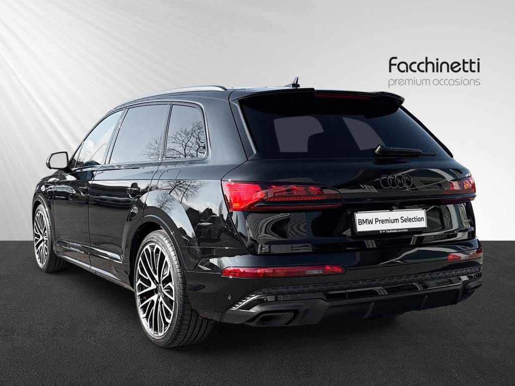 AUDI Q7 60 TFSI e quattro PHEV S line tiptronic-showroom-element-3