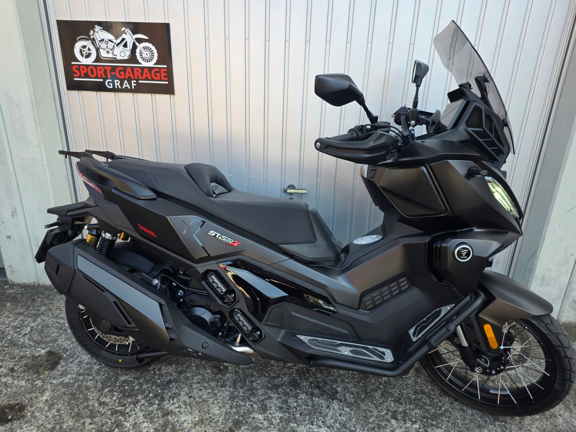 VOGE SR 450 ADV-image-0