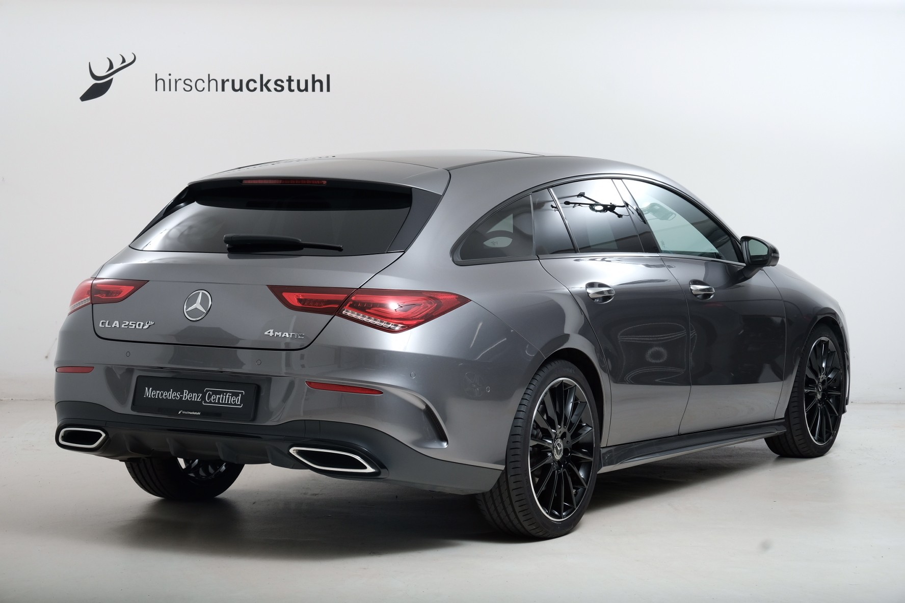 MERCEDES-BENZ CLA Shooting Brake 250 4Matic 7G-DCT AMG Line-showroom-element-3