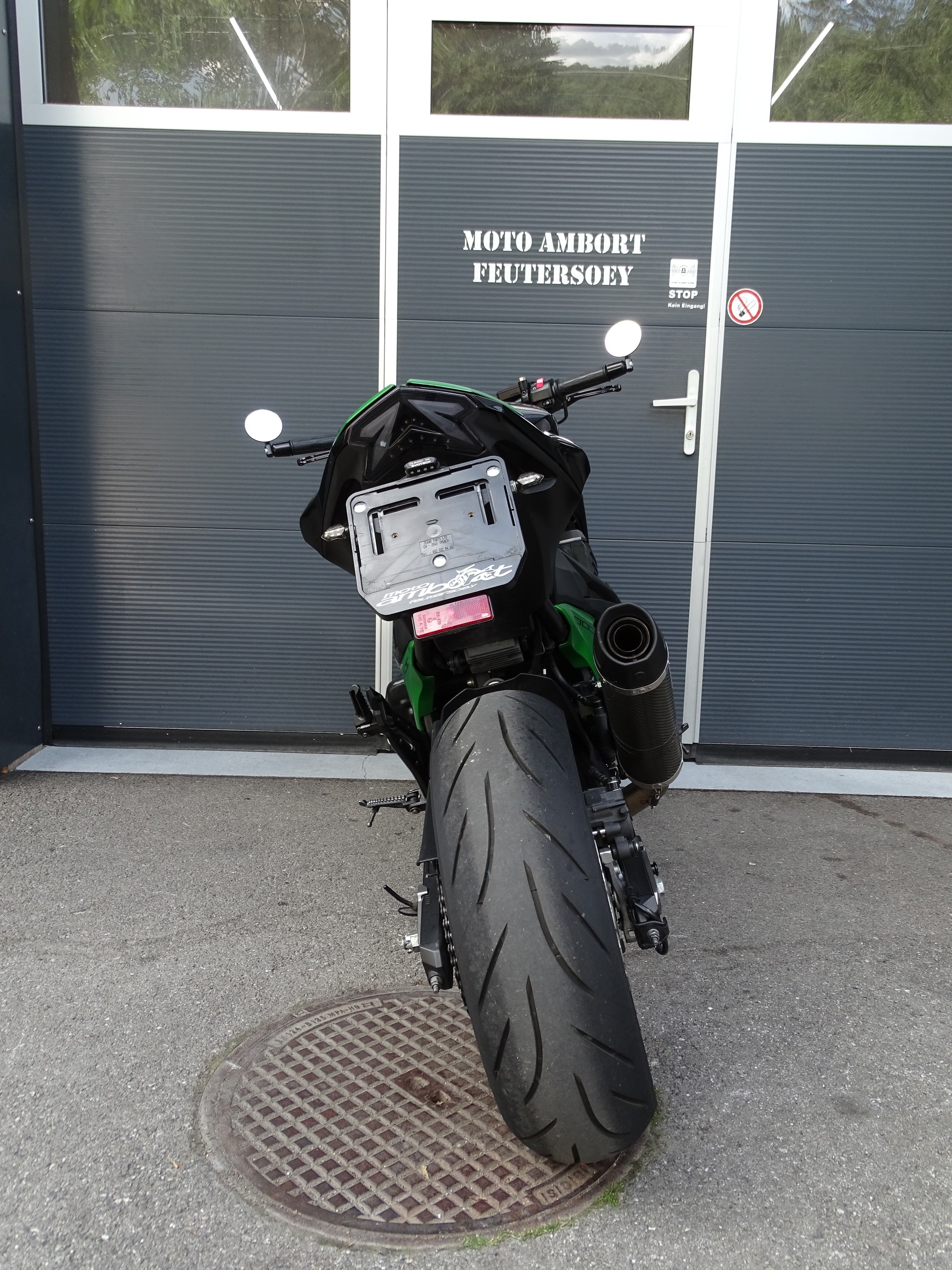 KAWASAKI Z 800 ABS-image-7