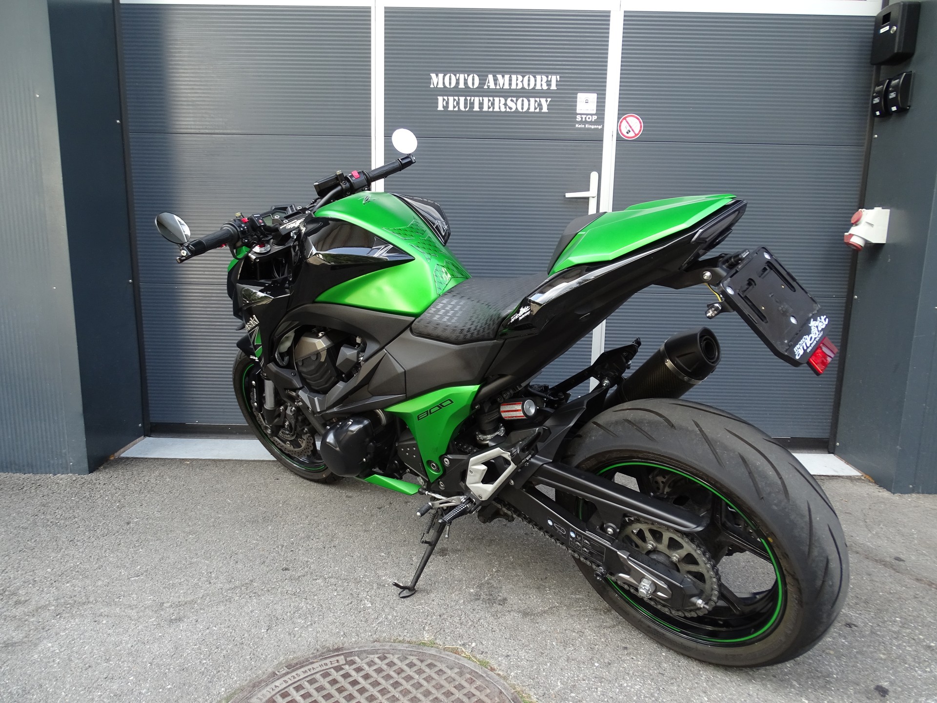 KAWASAKI Z 800 ABS-image-5