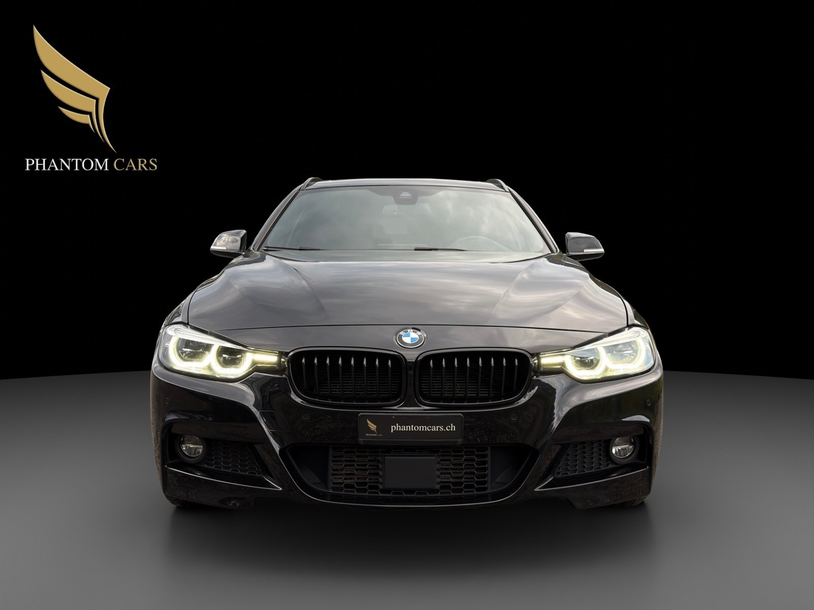 BMW 330d xDrive Touring Edition M Sport Steptronic-showroom-element-2