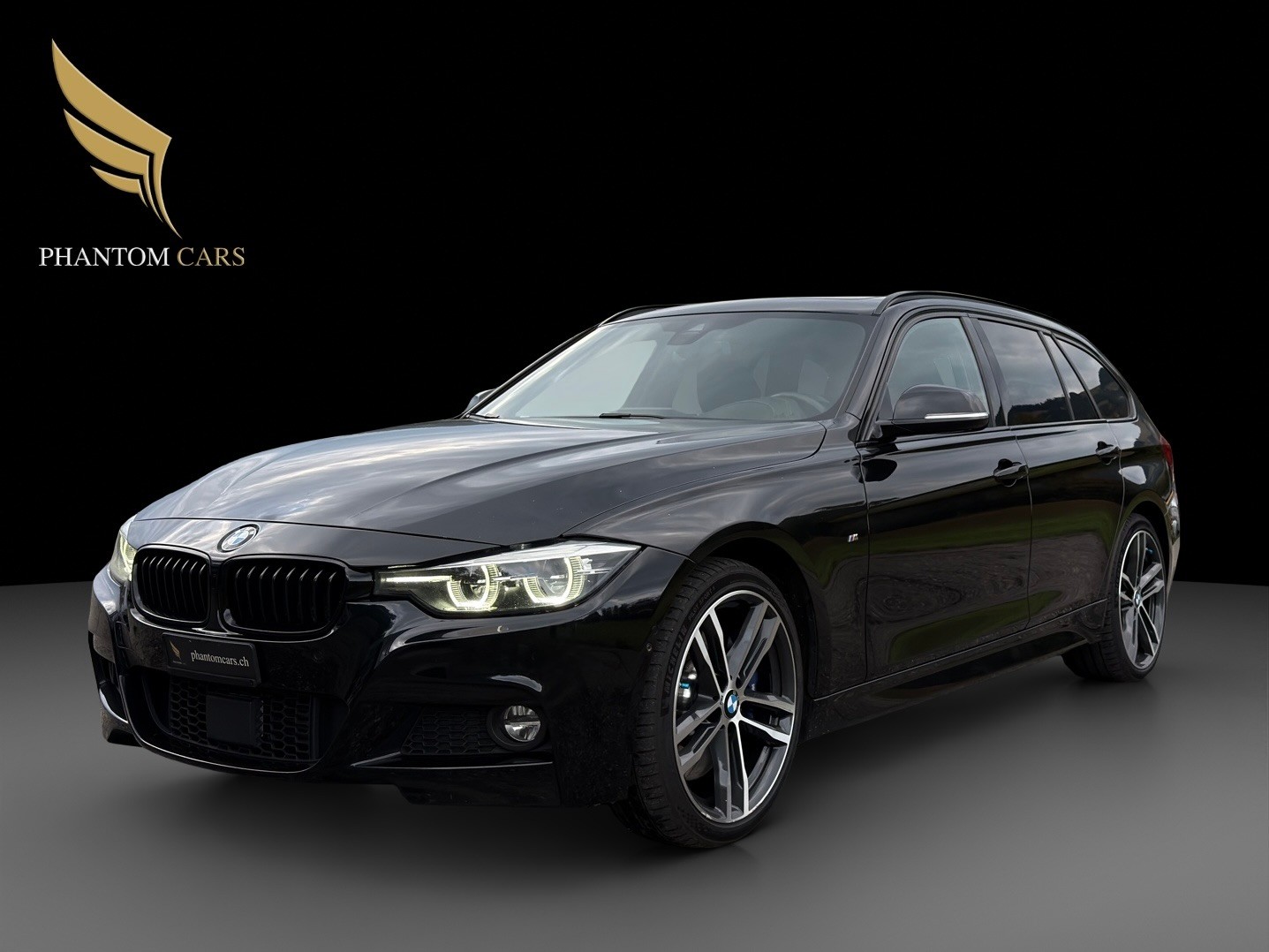 BMW 330d xDrive Touring Edition M Sport Steptronic-showroom-element-3