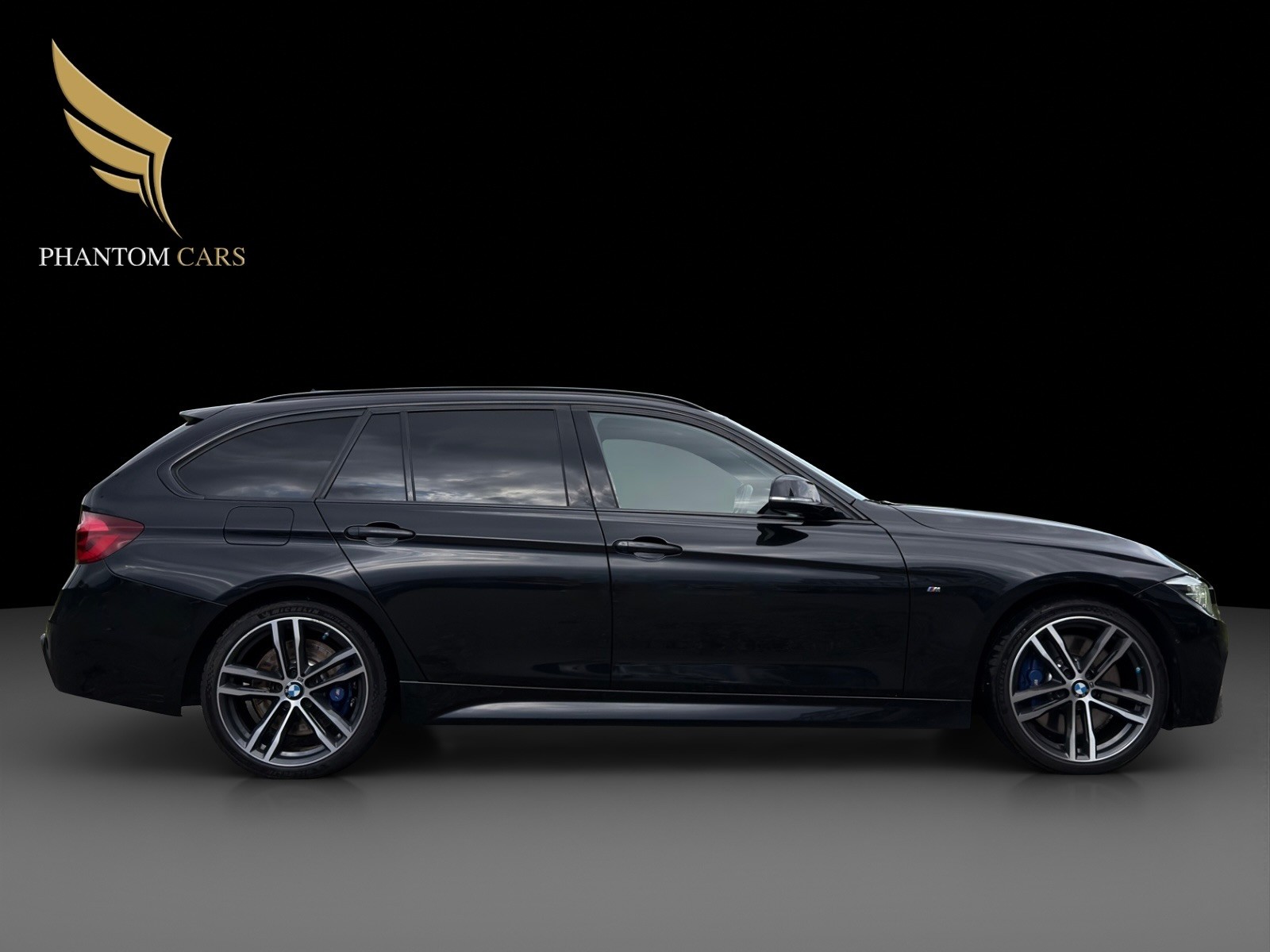 BMW 330d xDrive Touring Edition M Sport Steptronic