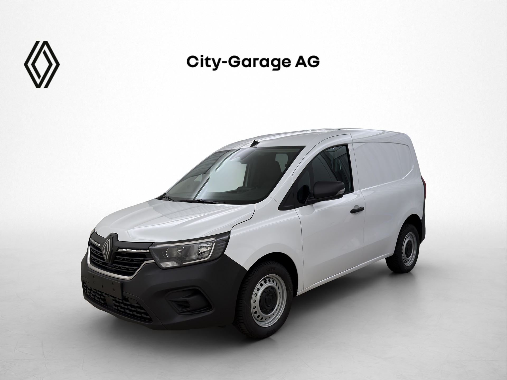 RENAULT Kangoo Van 1.3 TCe 130 Extra