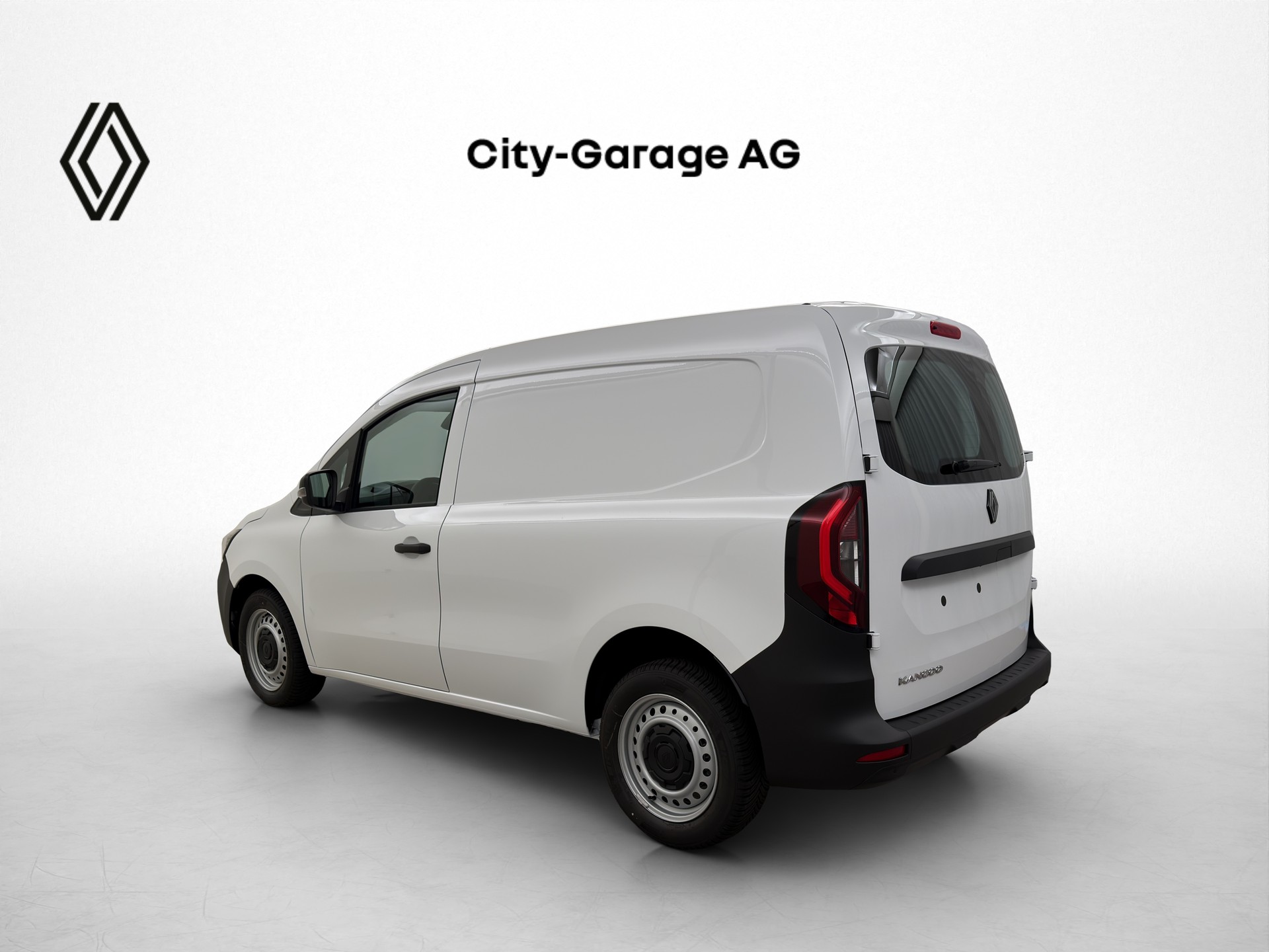 RENAULT Kangoo Van 1.3 TCe 130 Extra-showroom-element-2