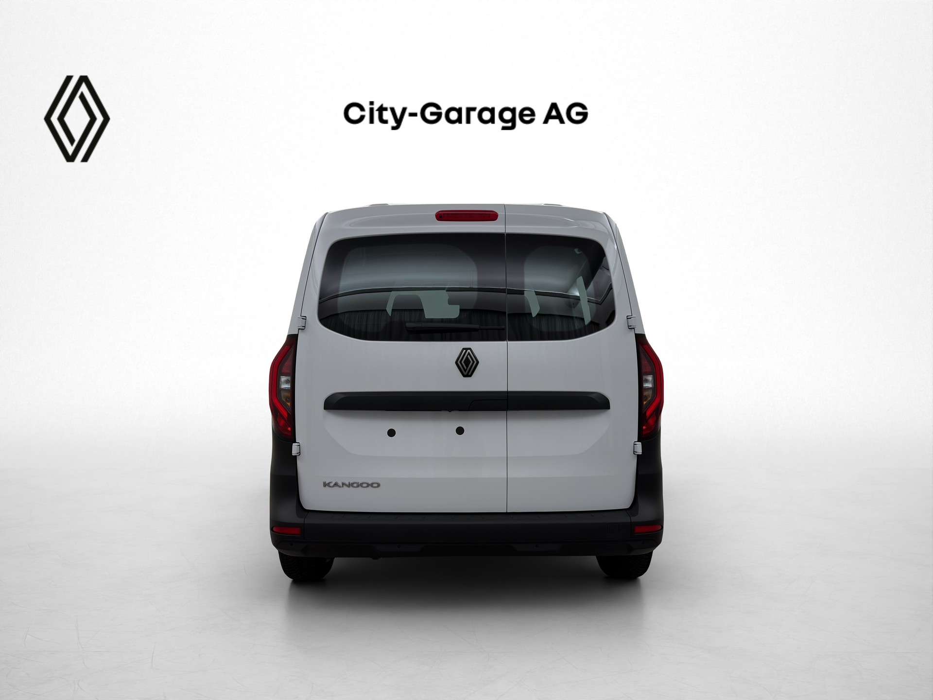 RENAULT Kangoo Van 1.3 TCe 130 Extra-showroom-element-3