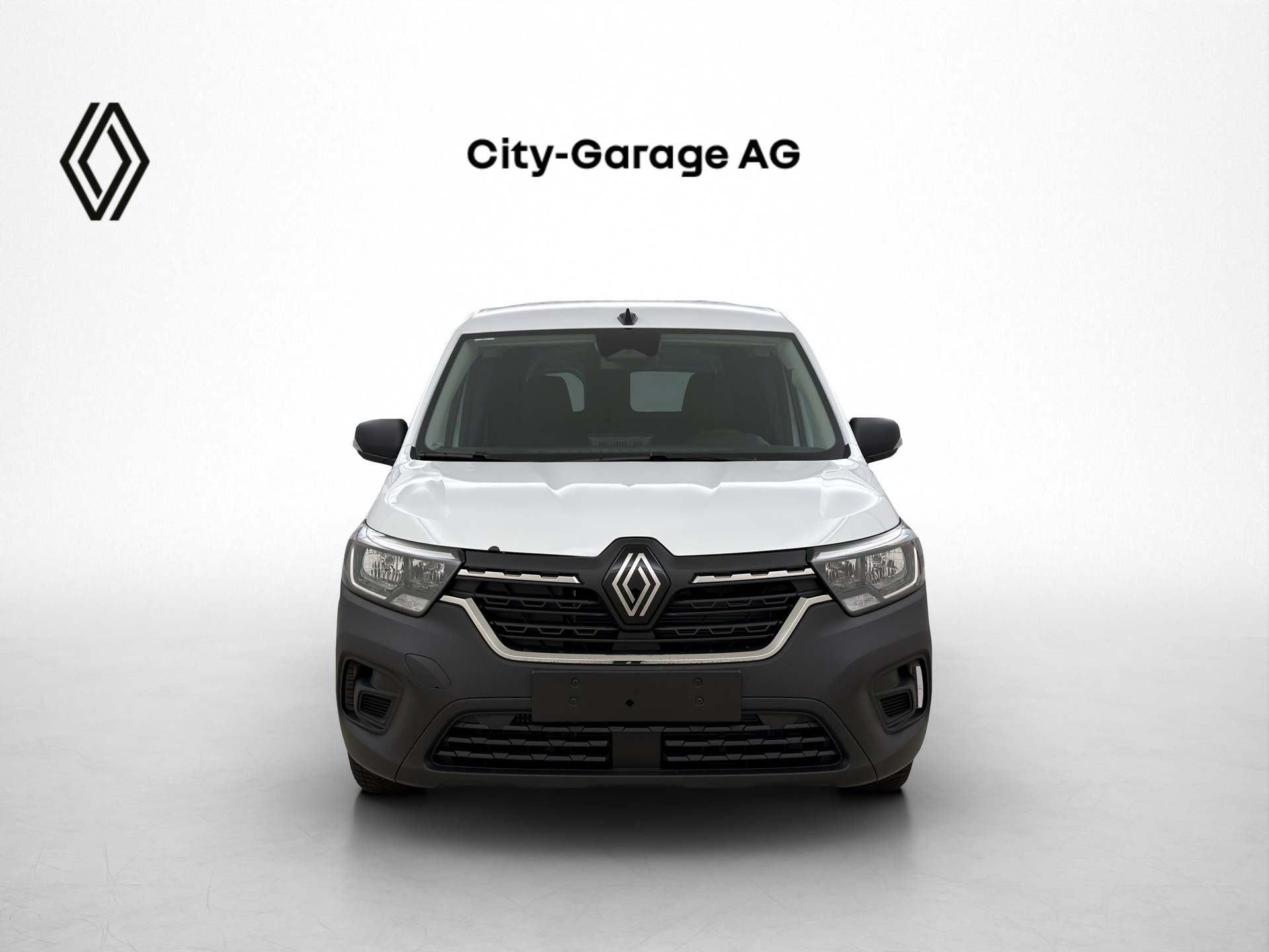 RENAULT Kangoo Van 1.3 TCe 130 Extra-showroom-element-1