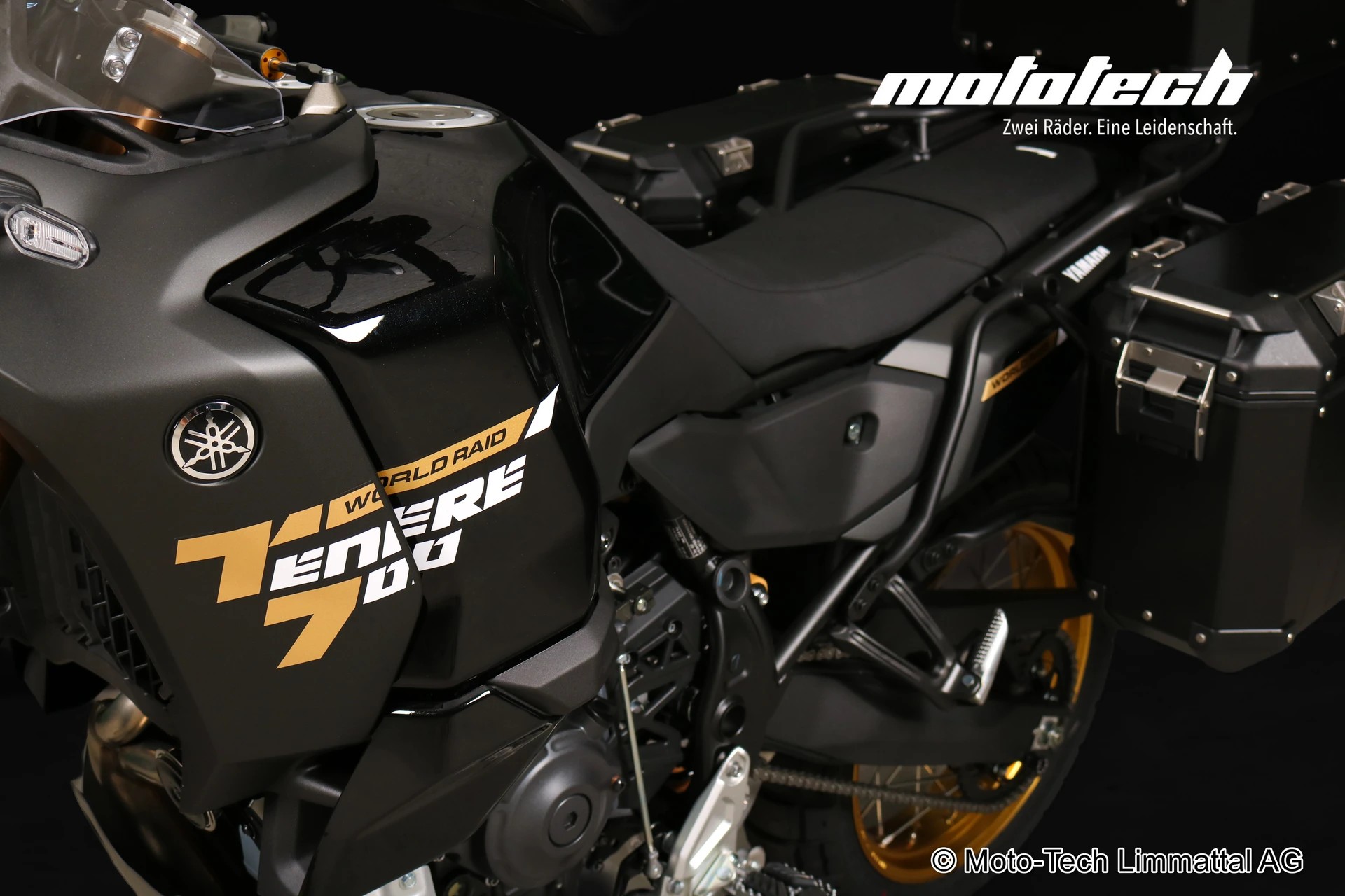 YAMAHA Tenere 700 World Rally-image-8