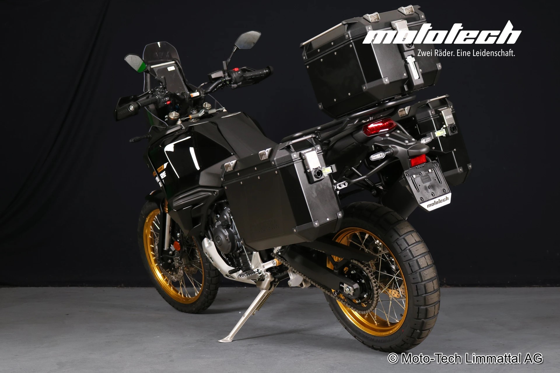 YAMAHA Tenere 700 World Rally-image-3