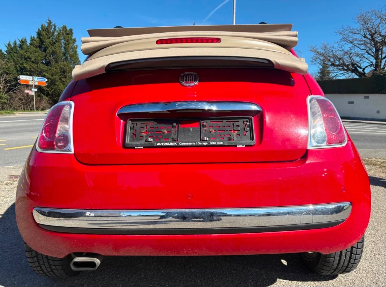 FIAT 500C 0.9 Twinair Turbo Cabriolet-image-5