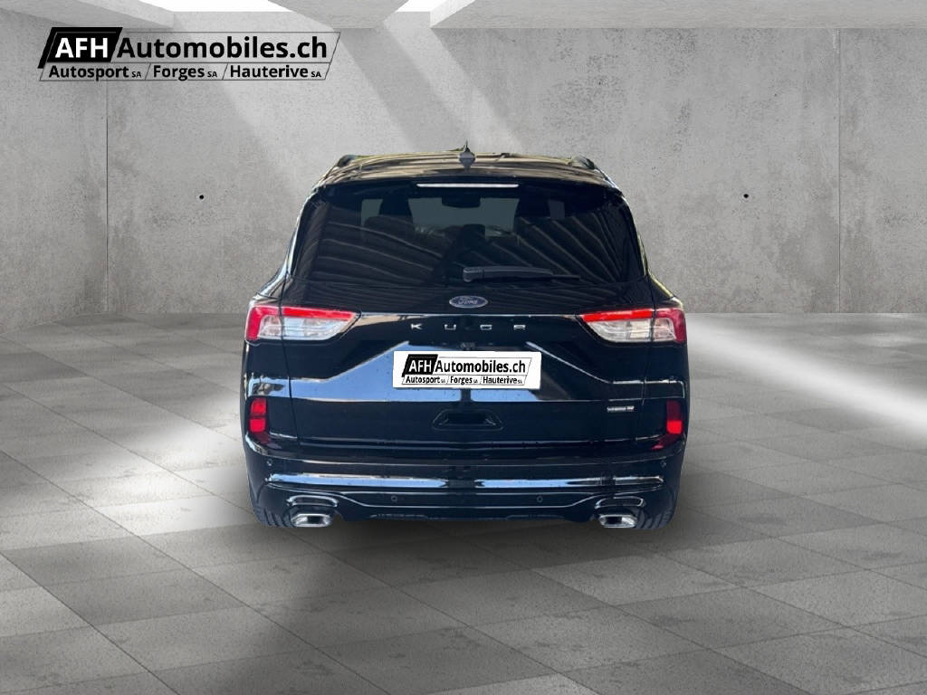 FORD Kuga 2.5 Hybrid ST-Line X 4x4-showroom-element-3