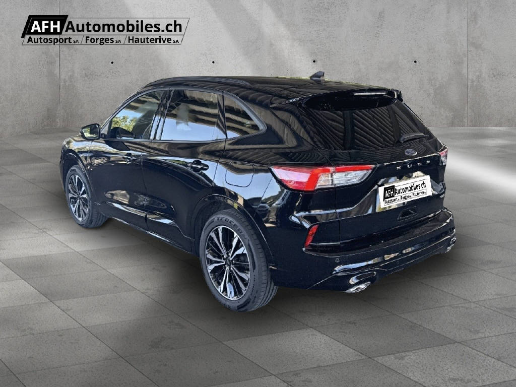 FORD Kuga 2.5 Hybrid ST-Line X 4x4-showroom-element-2