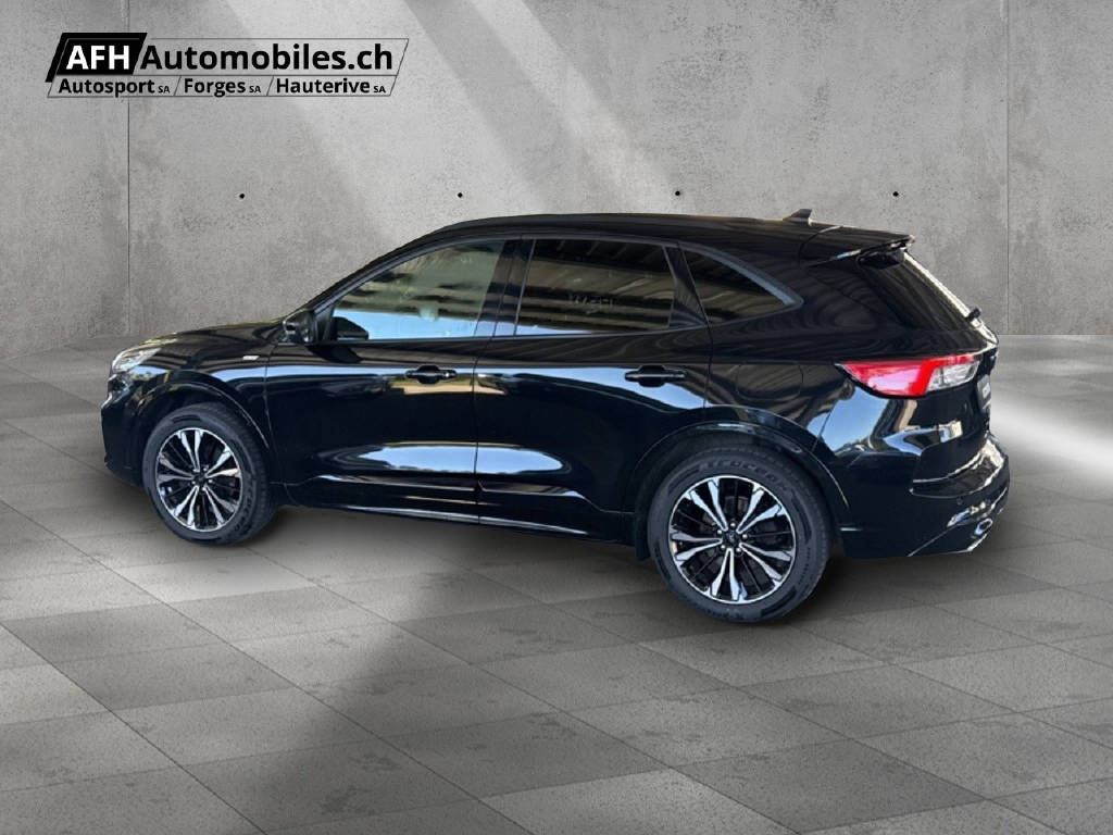 FORD Kuga 2.5 Hybrid ST-Line X 4x4-showroom-element-1