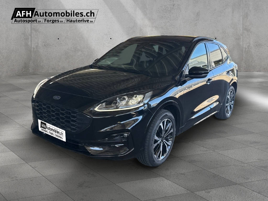 FORD Kuga 2.5 Hybrid ST-Line X 4x4
