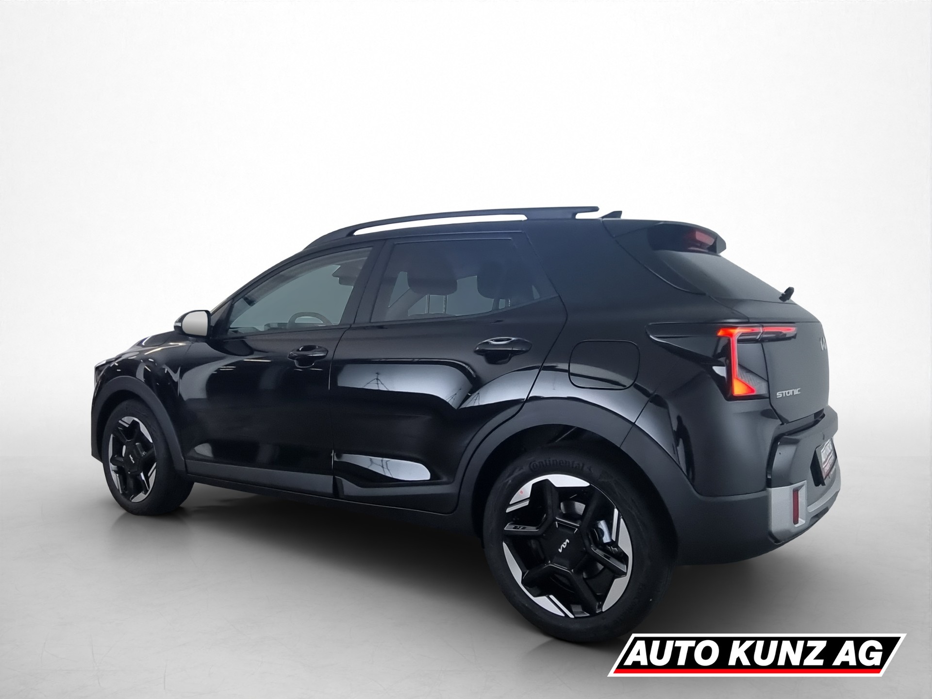 KIA Stonic 1.0 T-GDi DCT MHEV Power-showroom-element-3