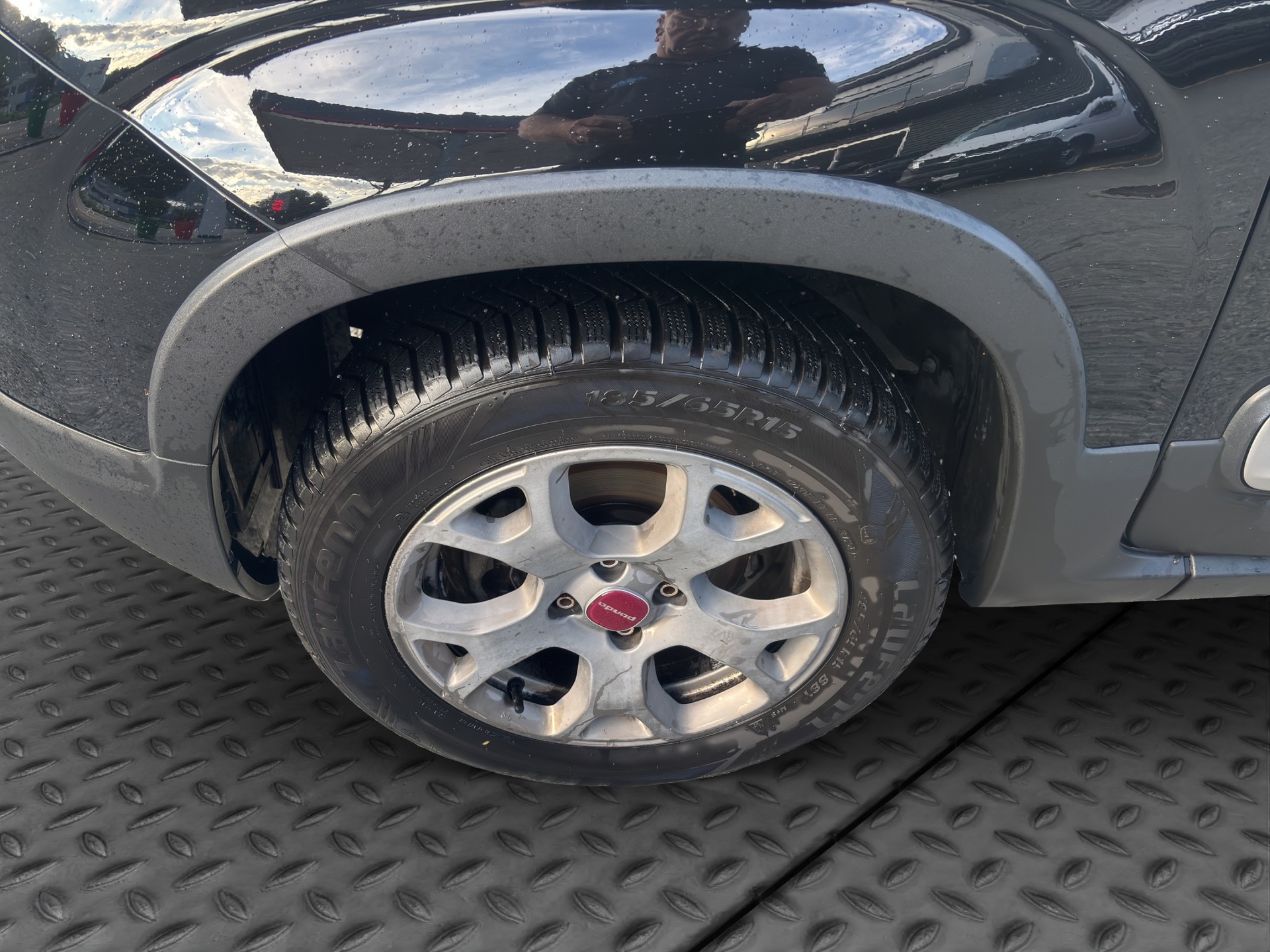 FIAT Panda 0.9 Twinair Turbo Cross 4x4-image-16