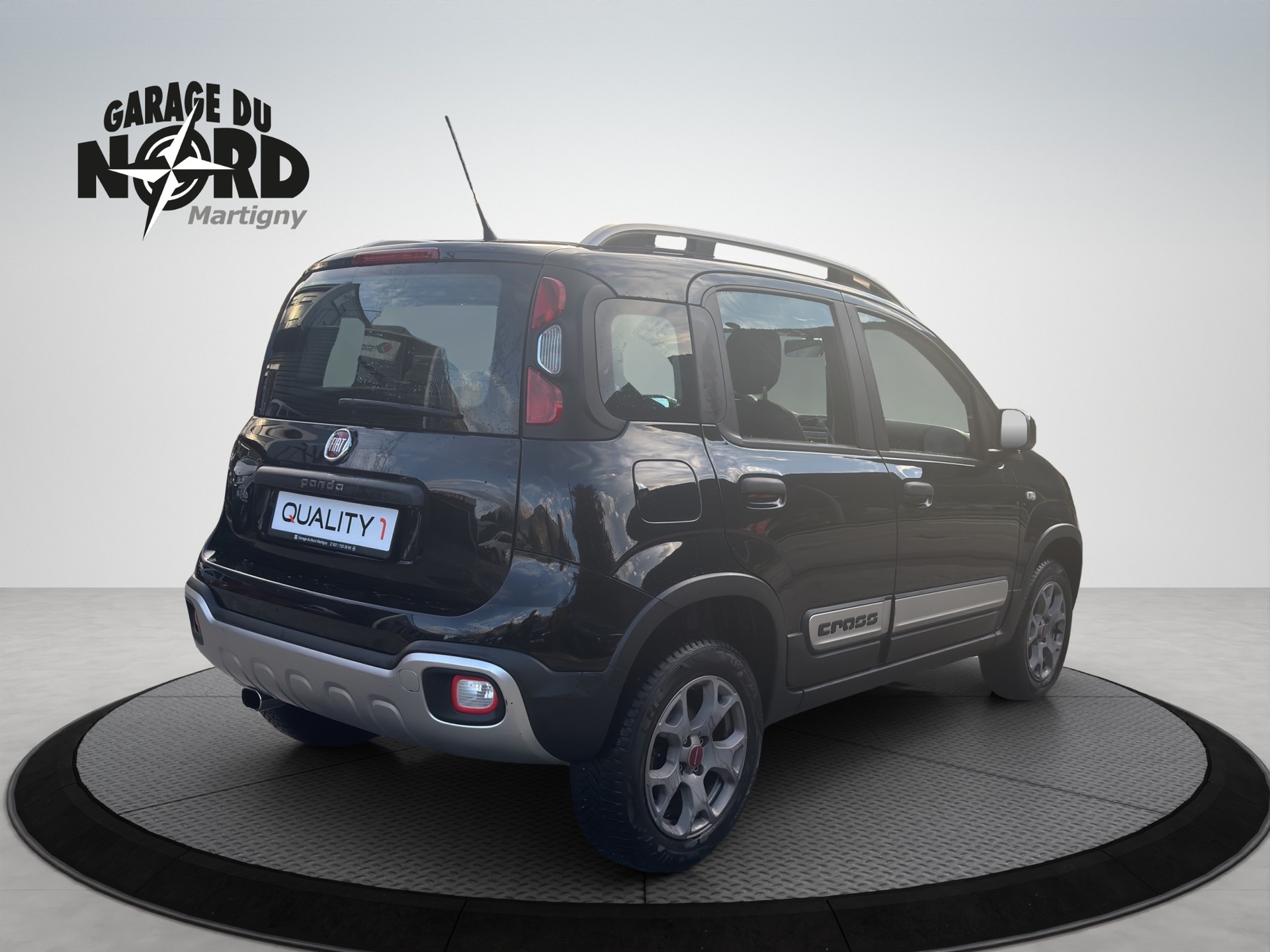 FIAT Panda 0.9 Twinair Turbo Cross 4x4-image-5
