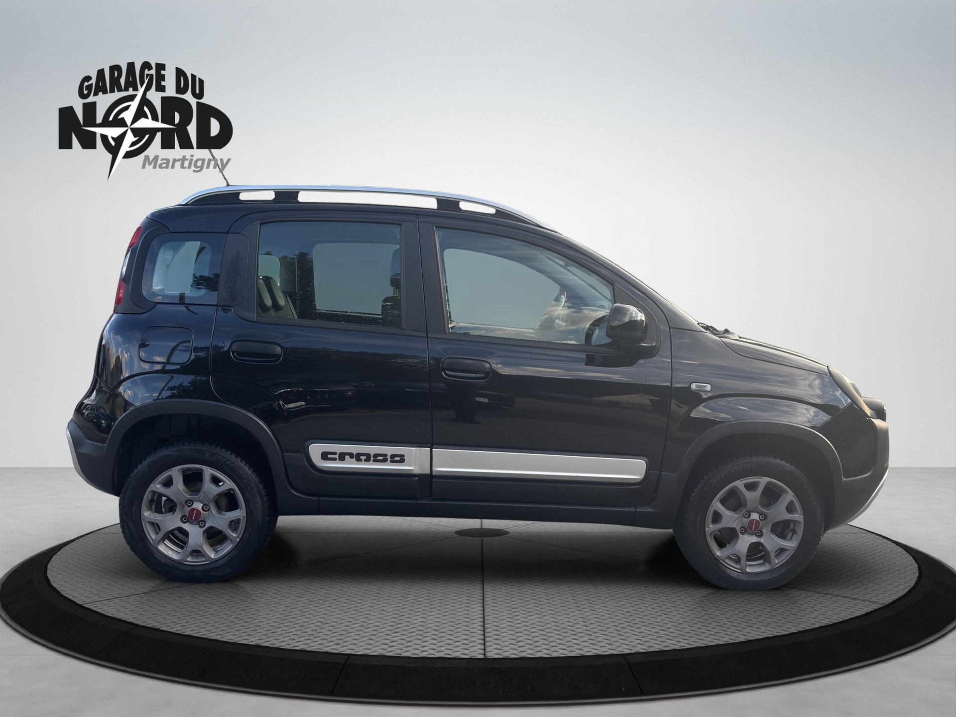 FIAT Panda 0.9 Twinair Turbo Cross 4x4-image-6