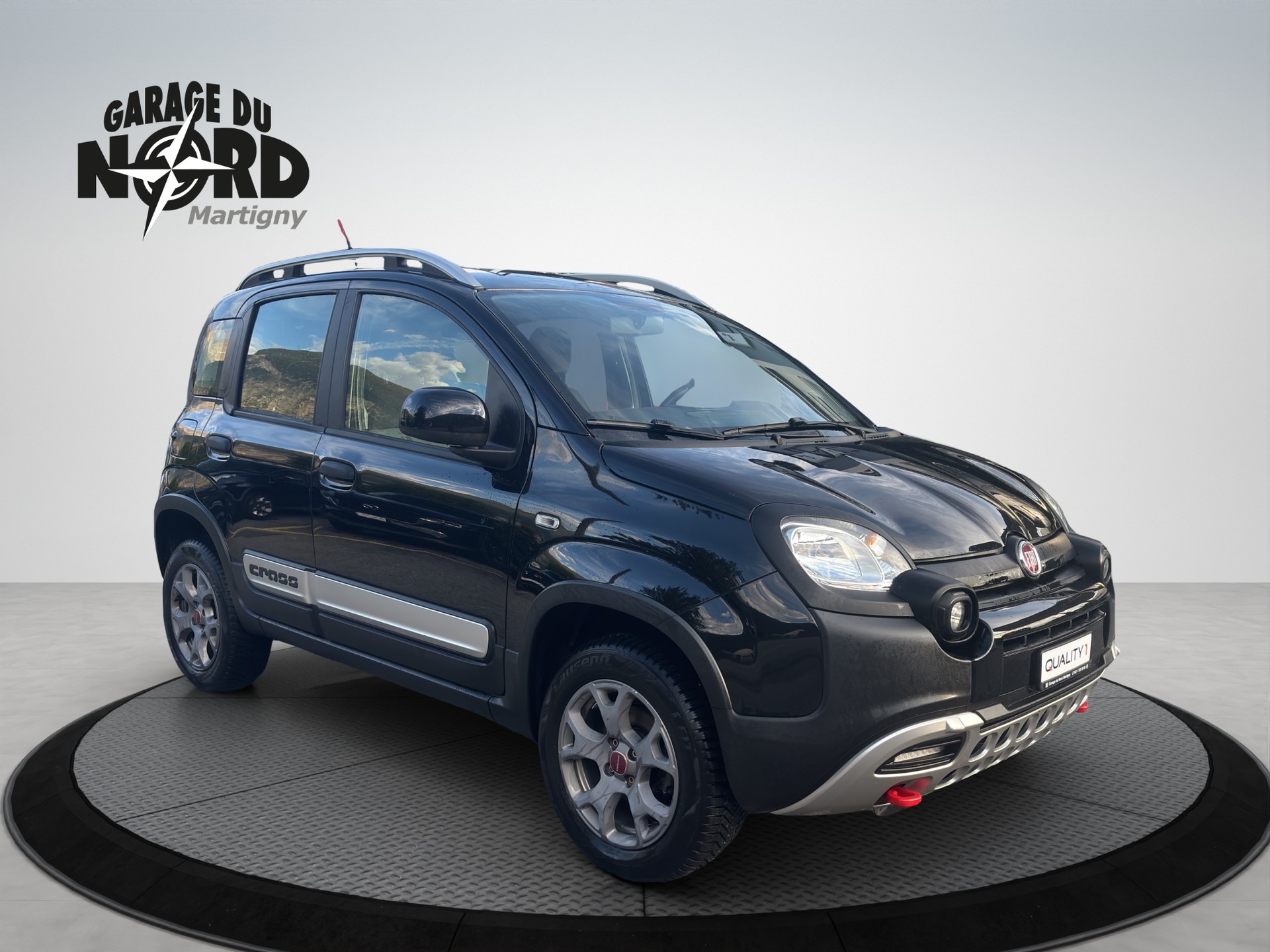 FIAT Panda 0.9 Twinair Turbo Cross 4x4-image-7