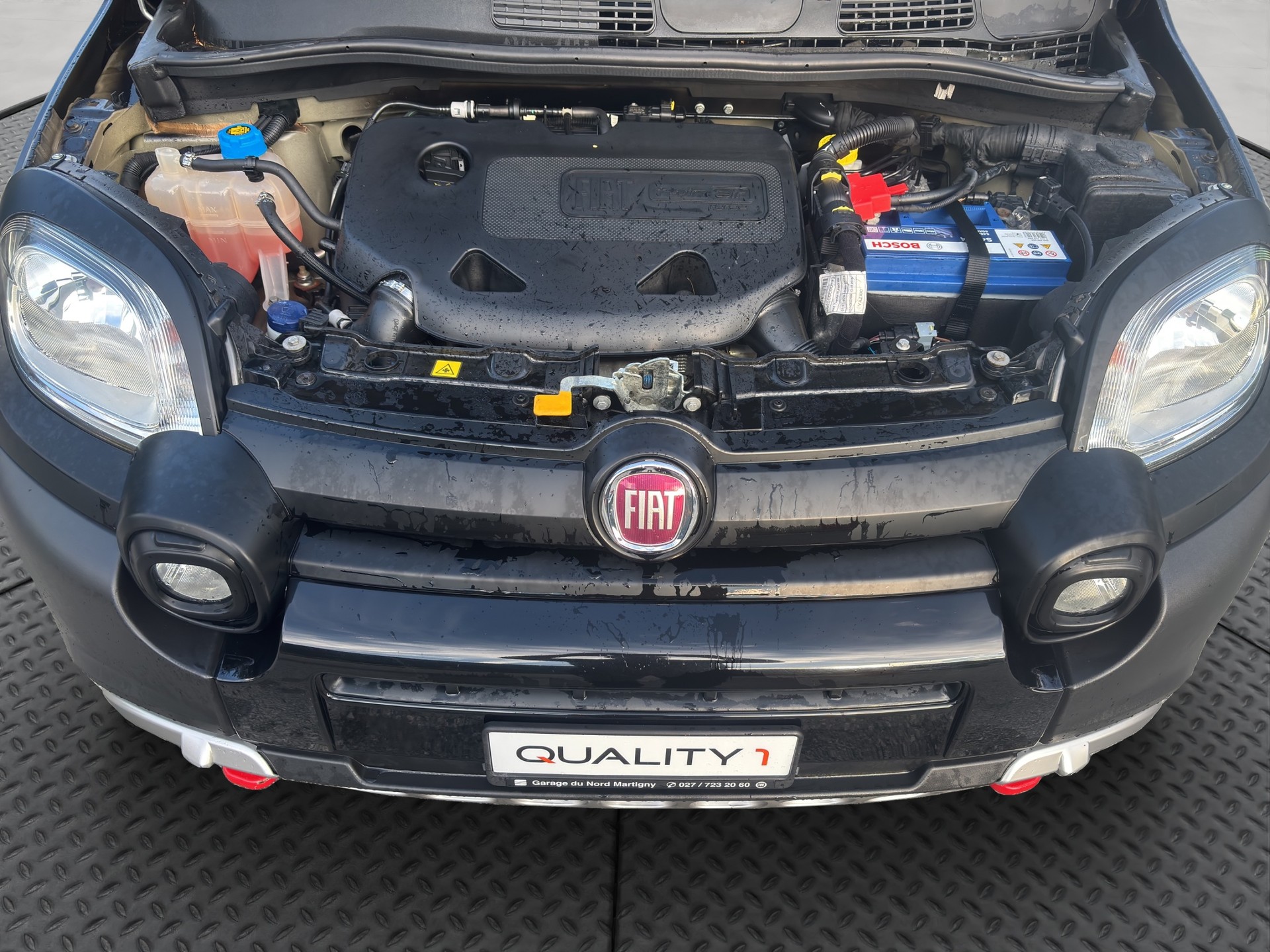 FIAT Panda 0.9 Twinair Turbo Cross 4x4-image-15