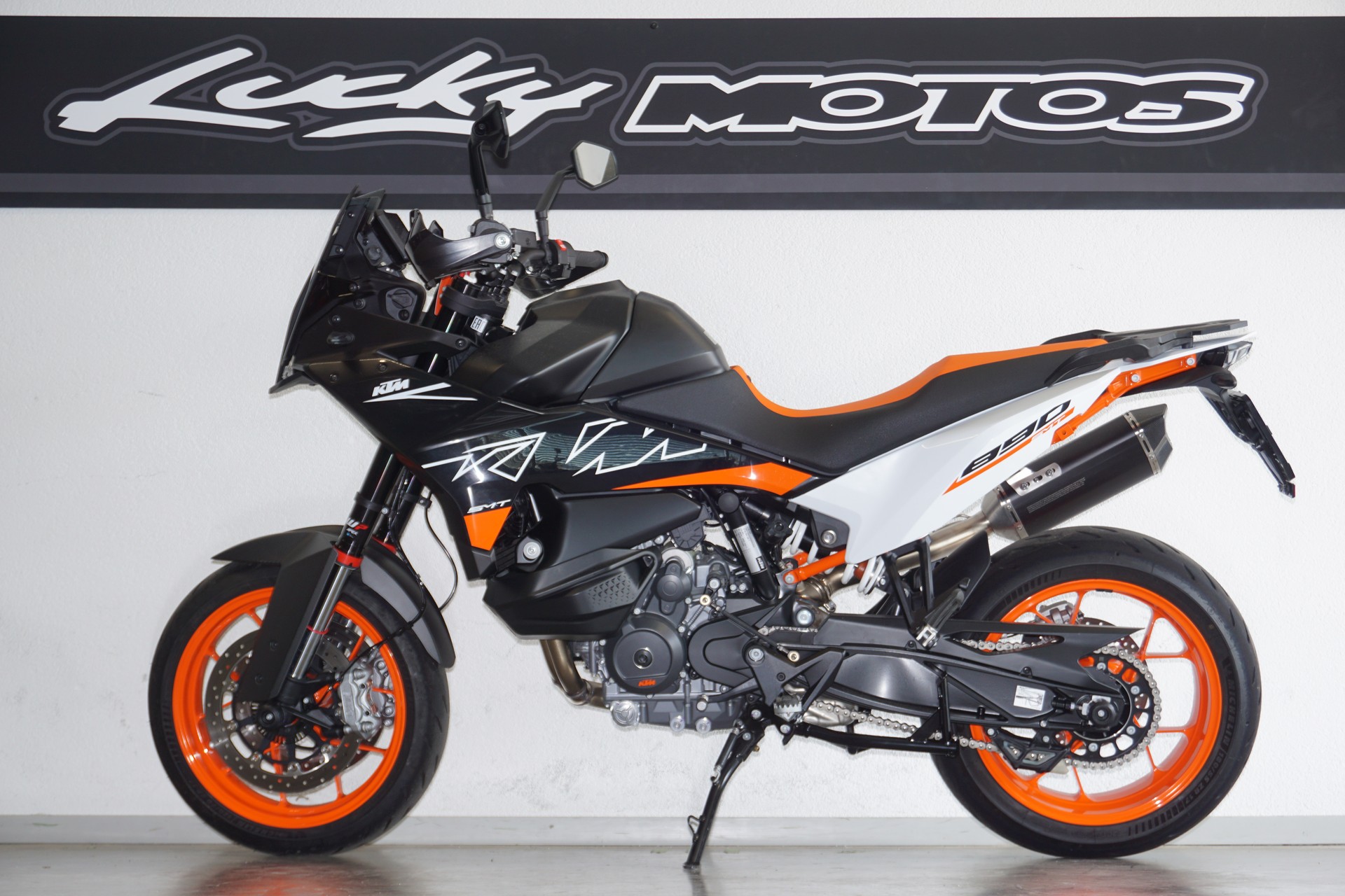 KTM 890 SMT-image-0
