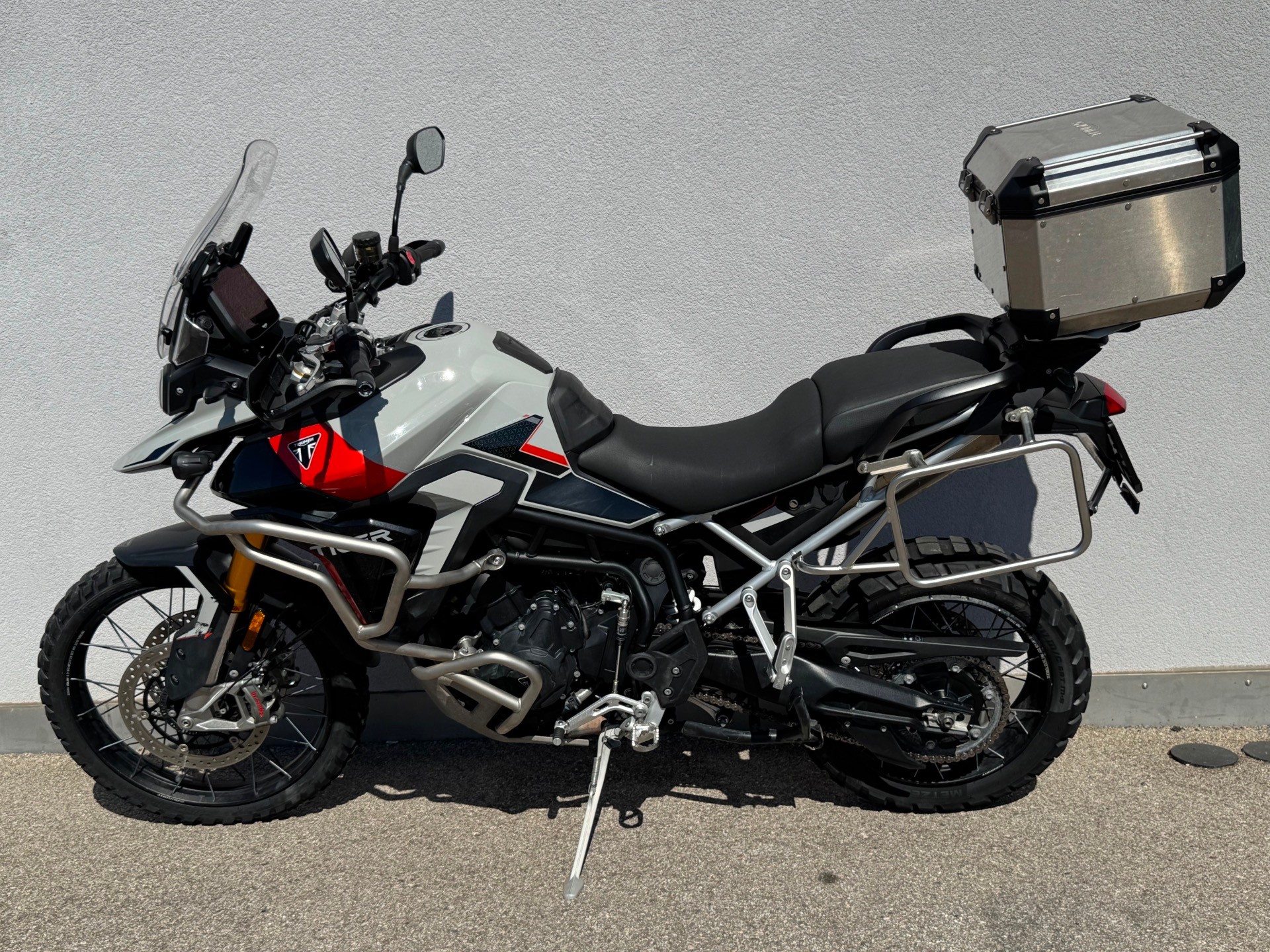 TRIUMPH Tiger 900 Rally Pro-image-6