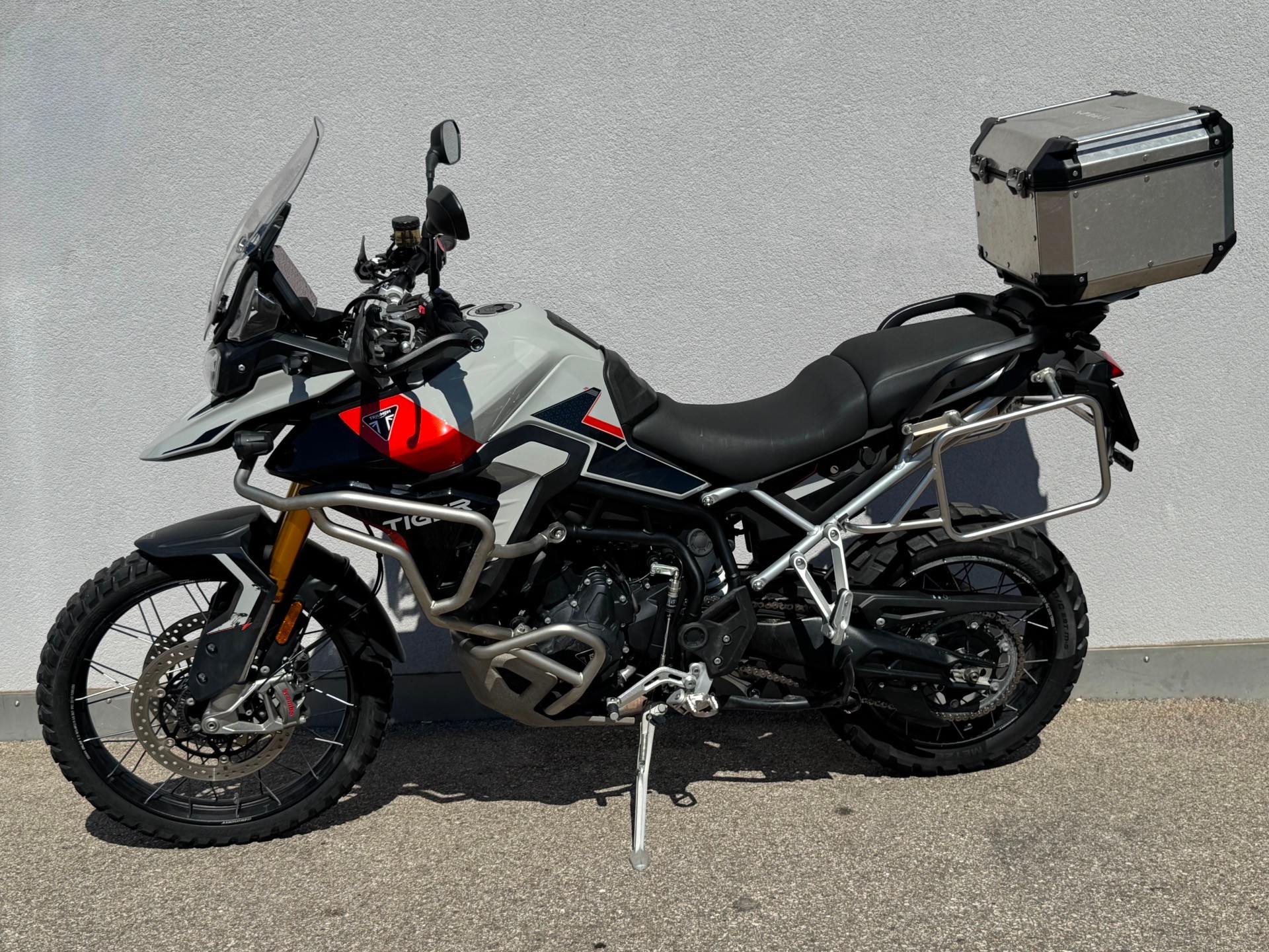 TRIUMPH Tiger 900 Rally Pro-image-4
