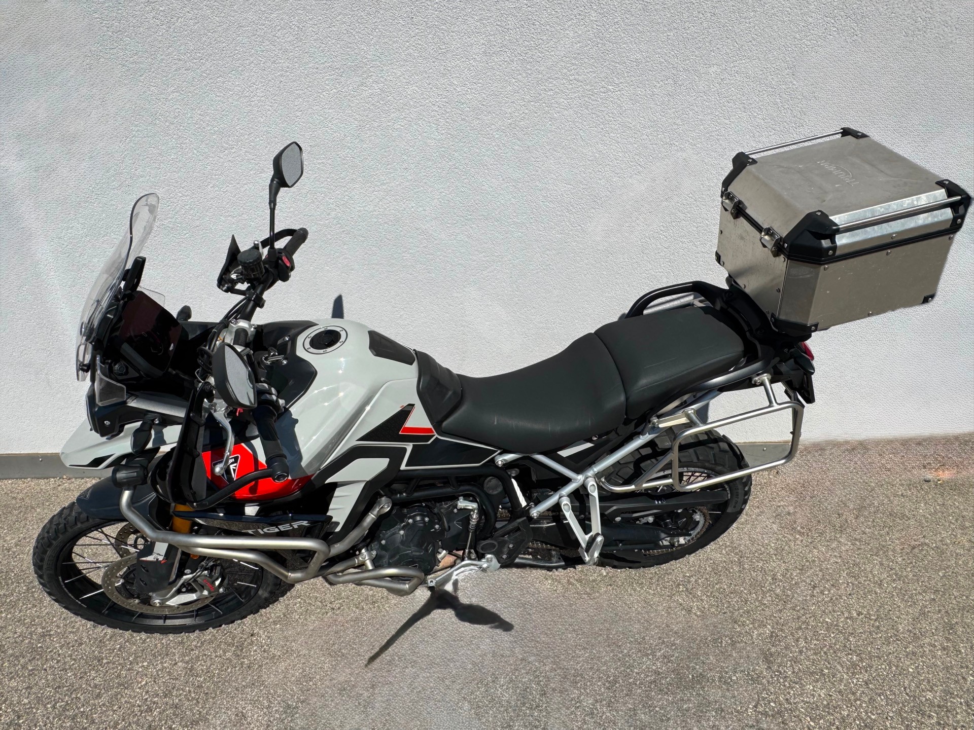 TRIUMPH Tiger 900 Rally Pro-image-5