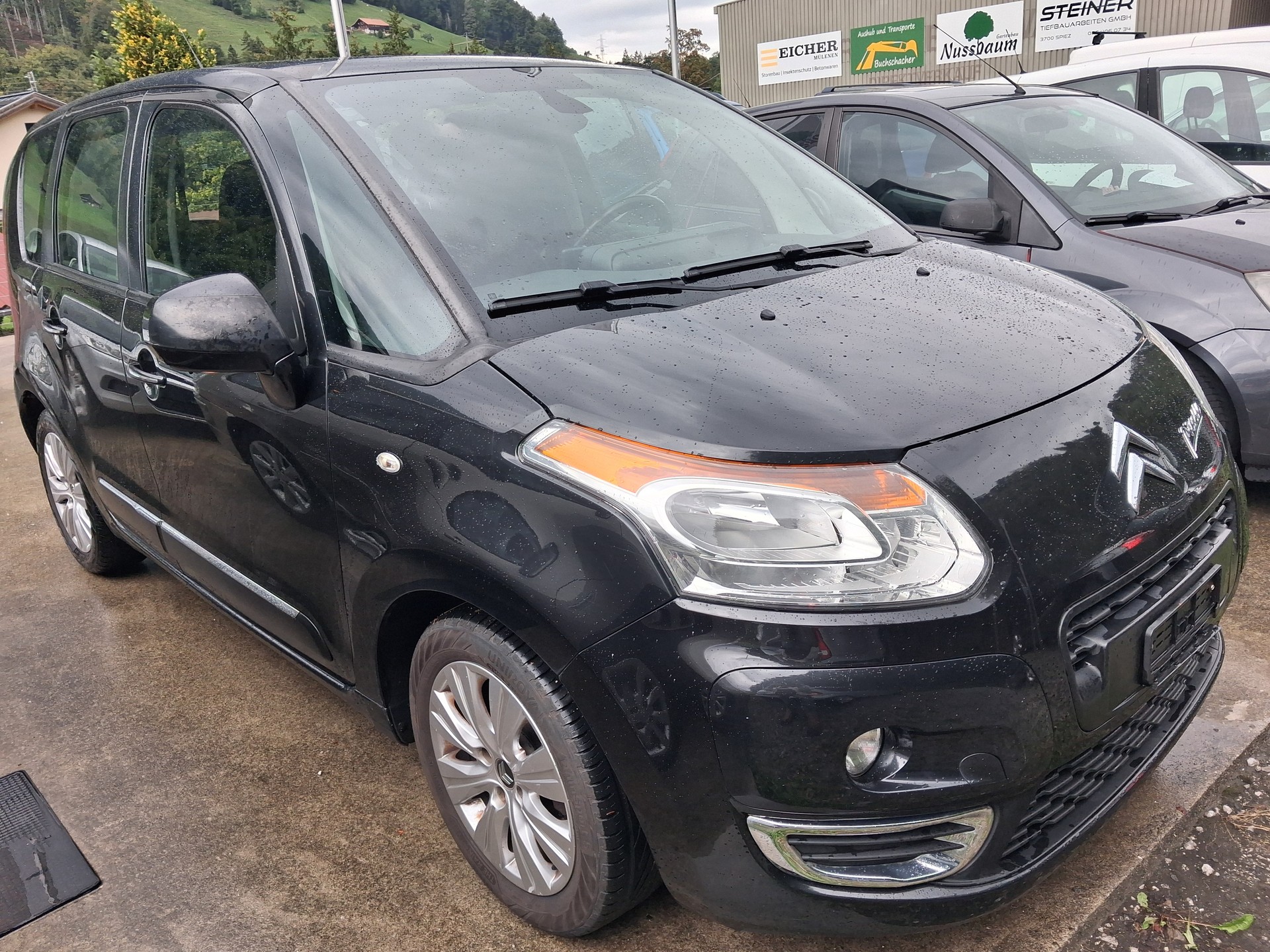 CITROEN C3 Picasso 1.4i 16V Chic (SX)