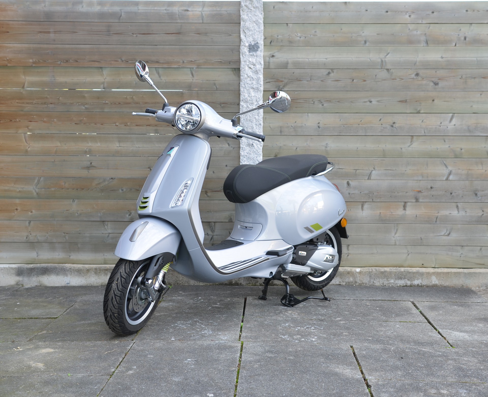 PIAGGIO Vespa 125 Primavera Tech-image-3