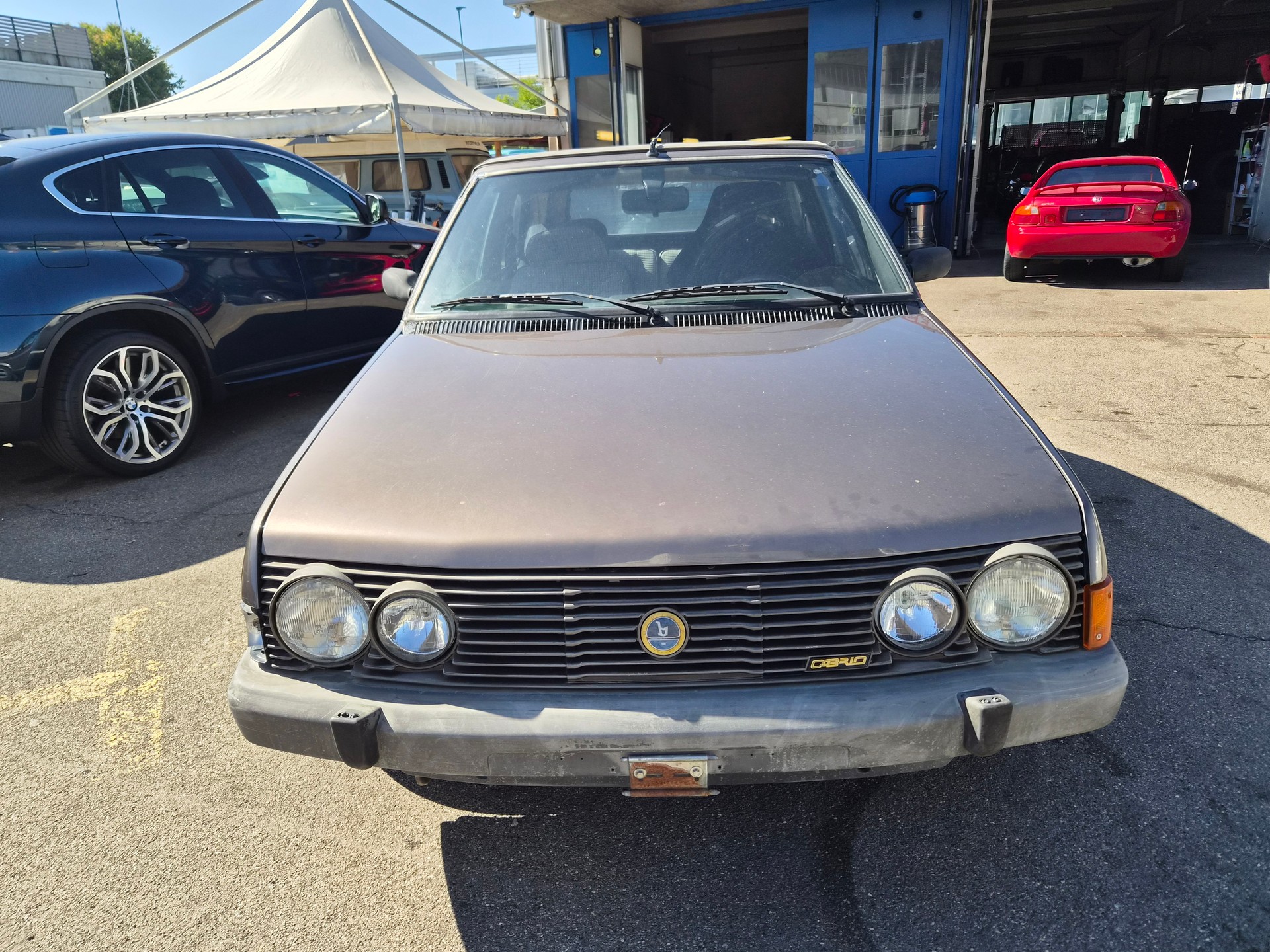 FIAT Ritmo 85 Bertone Cabrio-showroom-element-1
