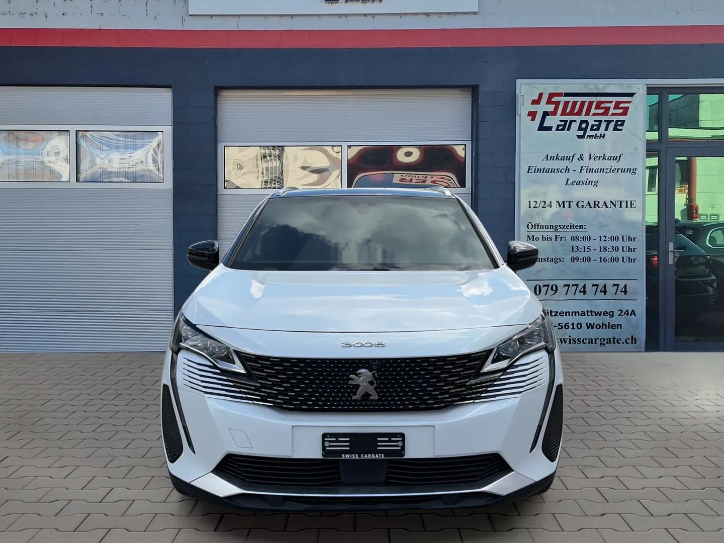 PEUGEOT 3008 1.5 BlueHDi GT EAT8-showroom-element-2