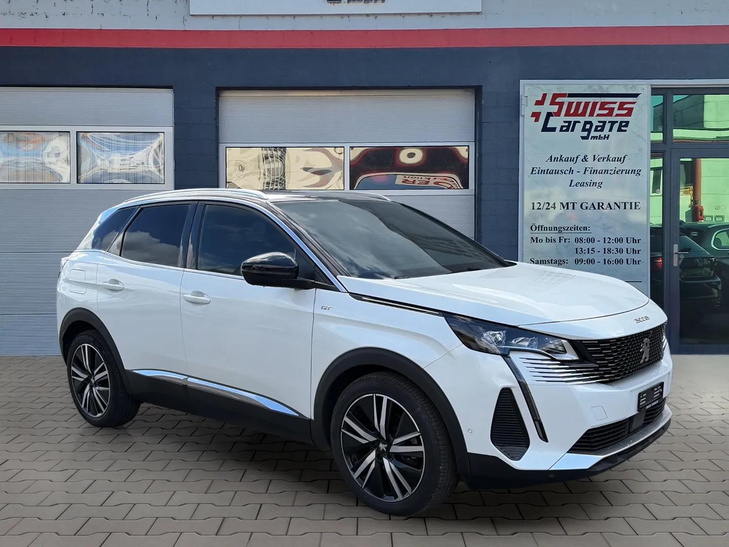 PEUGEOT 3008 1.5 BlueHDi GT EAT8-showroom-element-1
