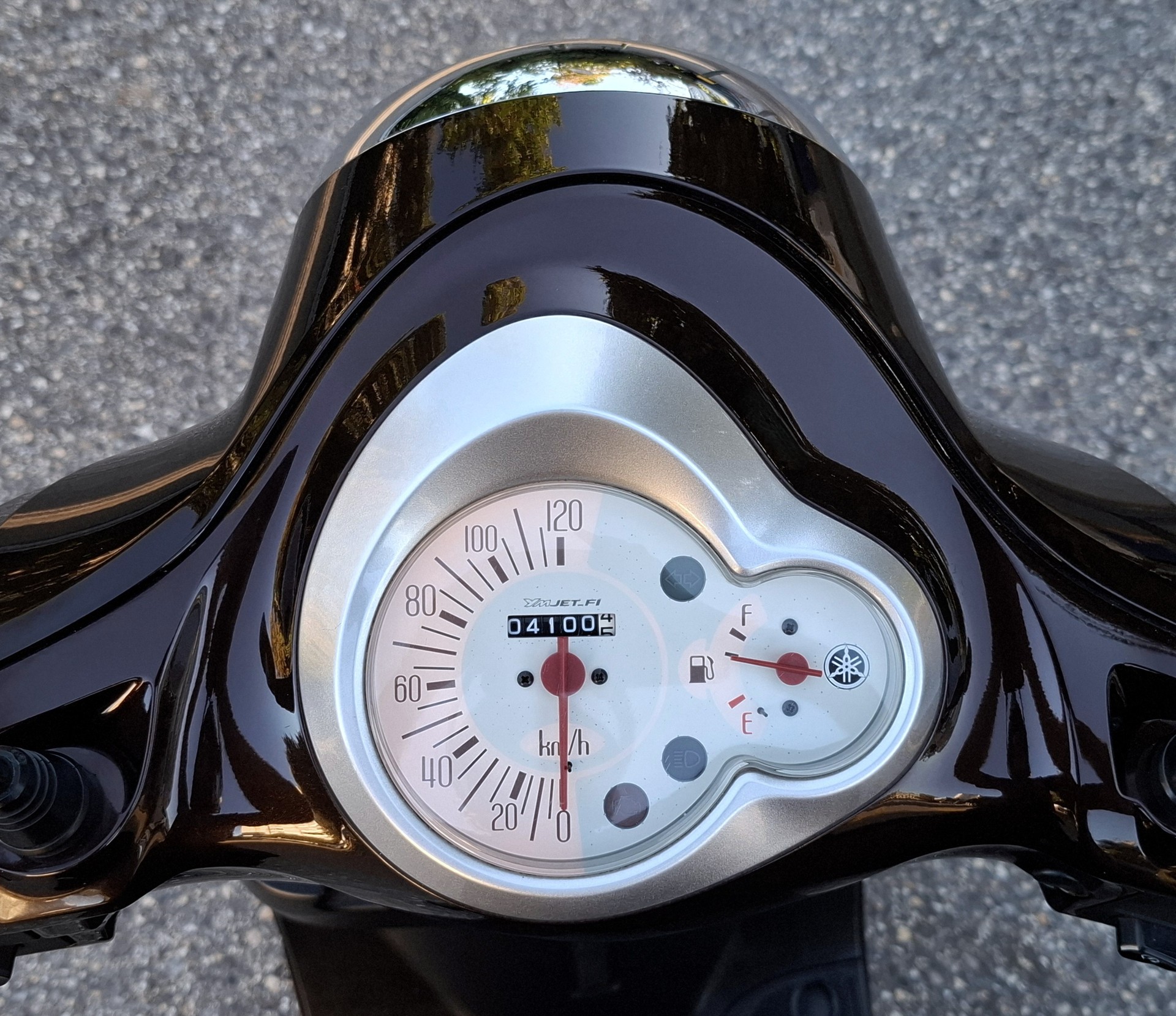YAMAHA D'elight XC 115 S-image-6