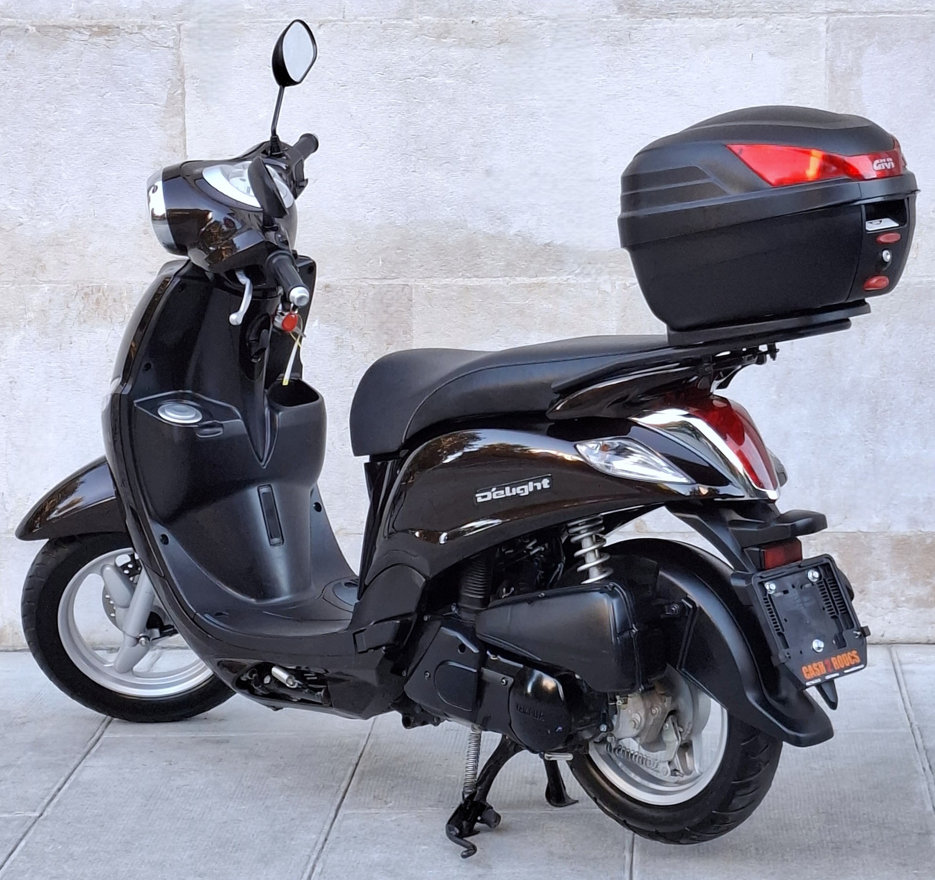 YAMAHA D'elight XC 115 S-image-5