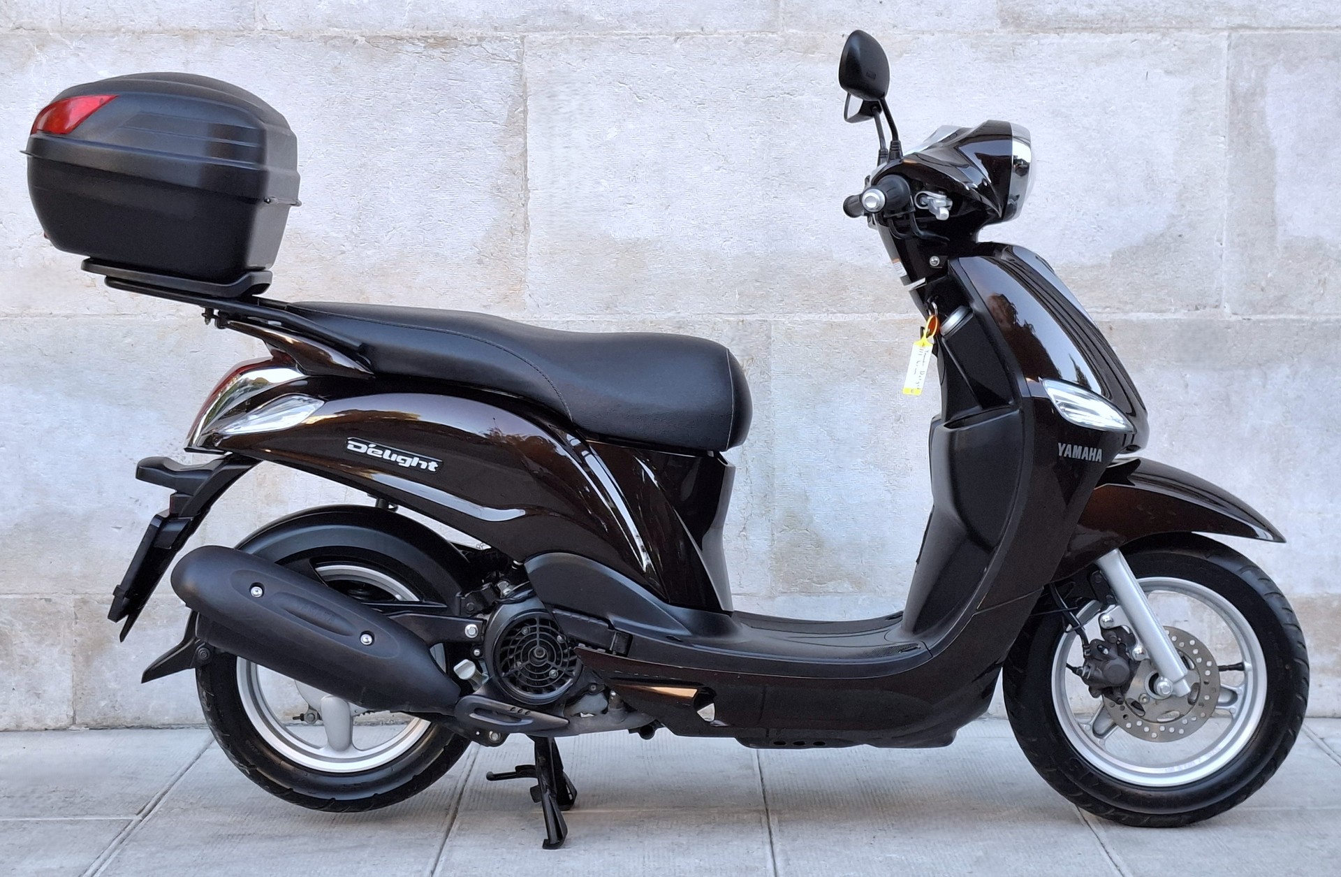 YAMAHA D'elight XC 115 S-image-0