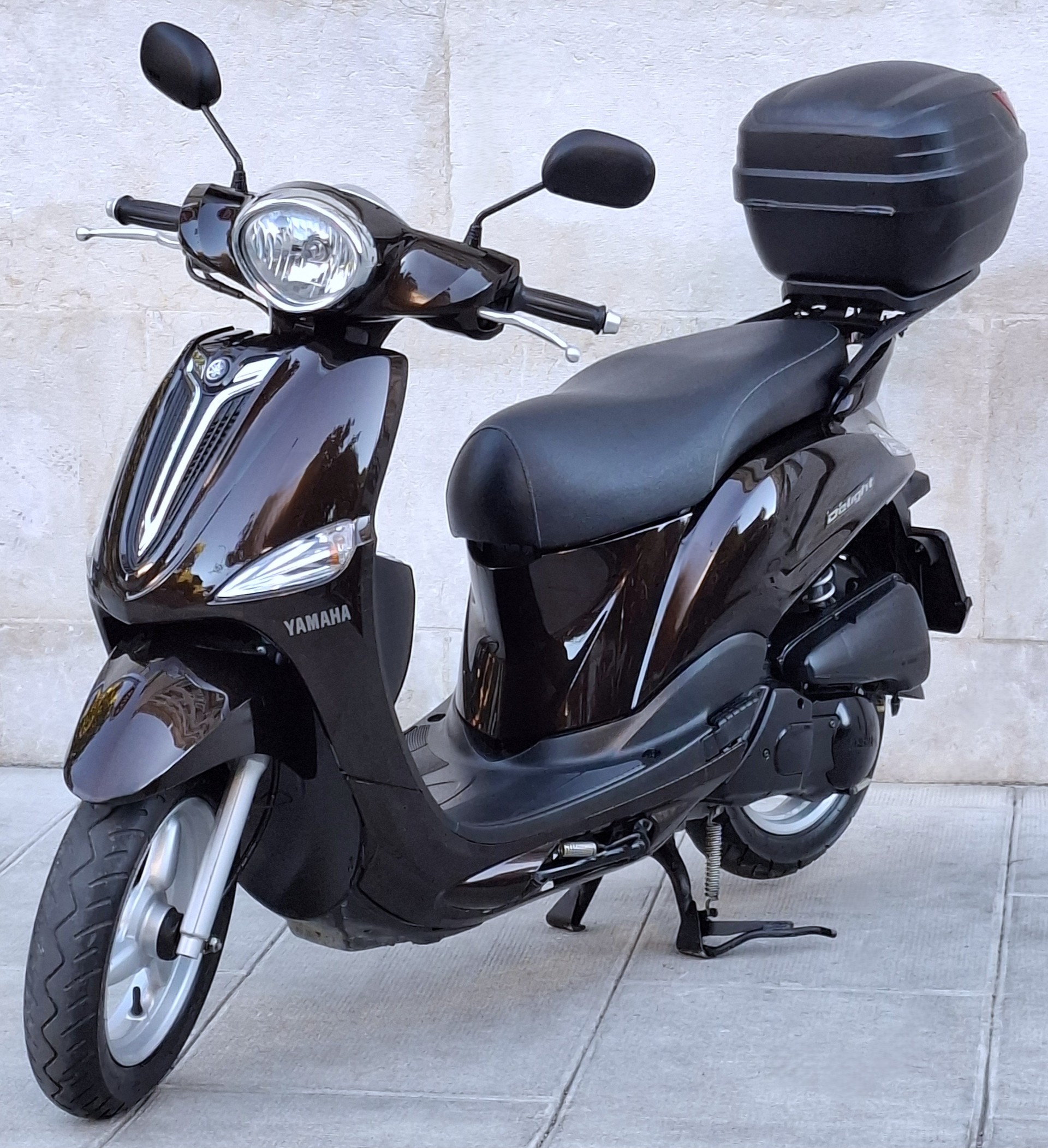YAMAHA D'elight XC 115 S-image-3