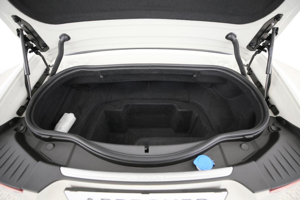 JAGUAR F-Type Convertible 5.0 V8 R AWD-image-12