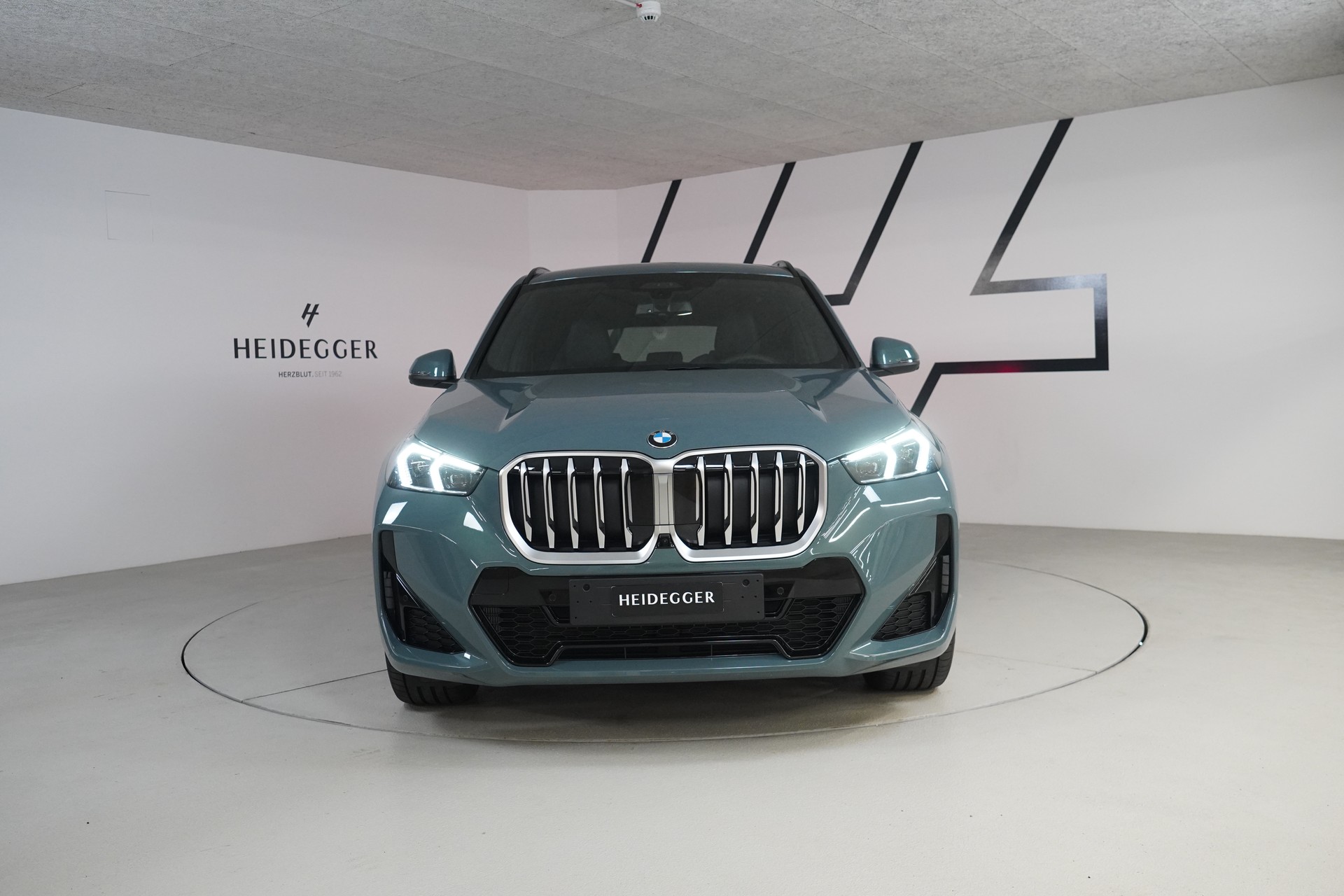 BMW X1 xDrive 20d 48V M Sport-showroom-element-1