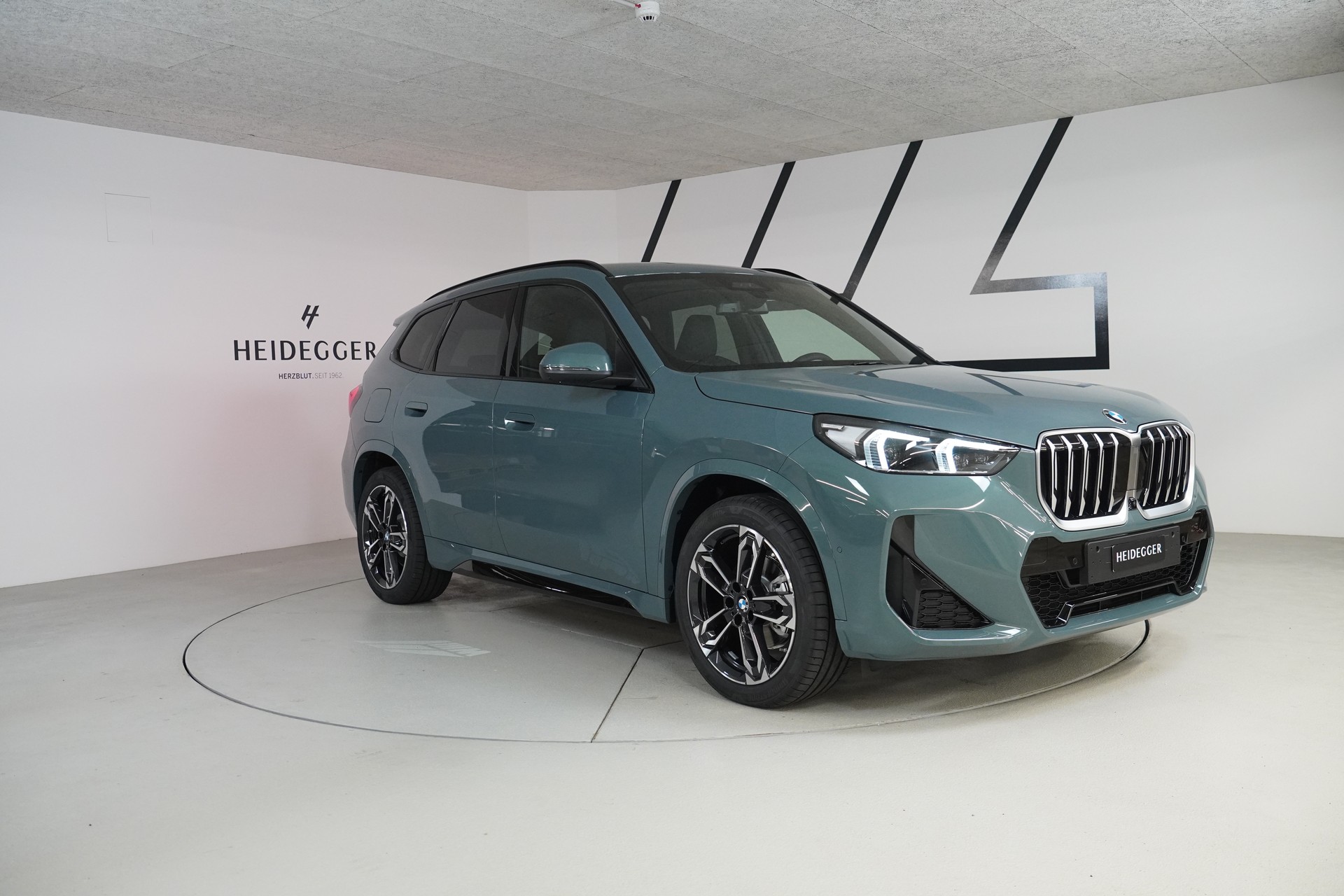 BMW X1 xDrive 20d 48V M Sport-showroom-element-2