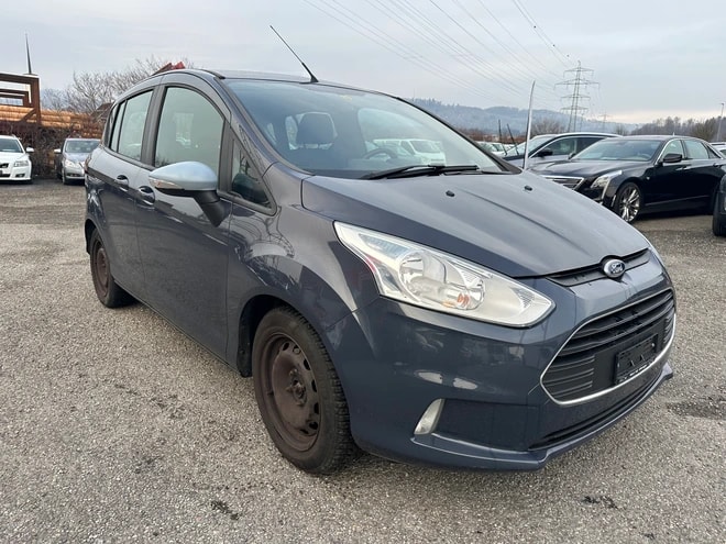FORD B-Max 1.0 SCTi Trend