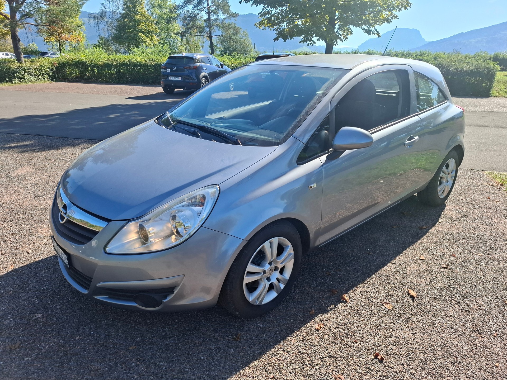 OPEL Corsa 1.4 TP Enjoy-image-2