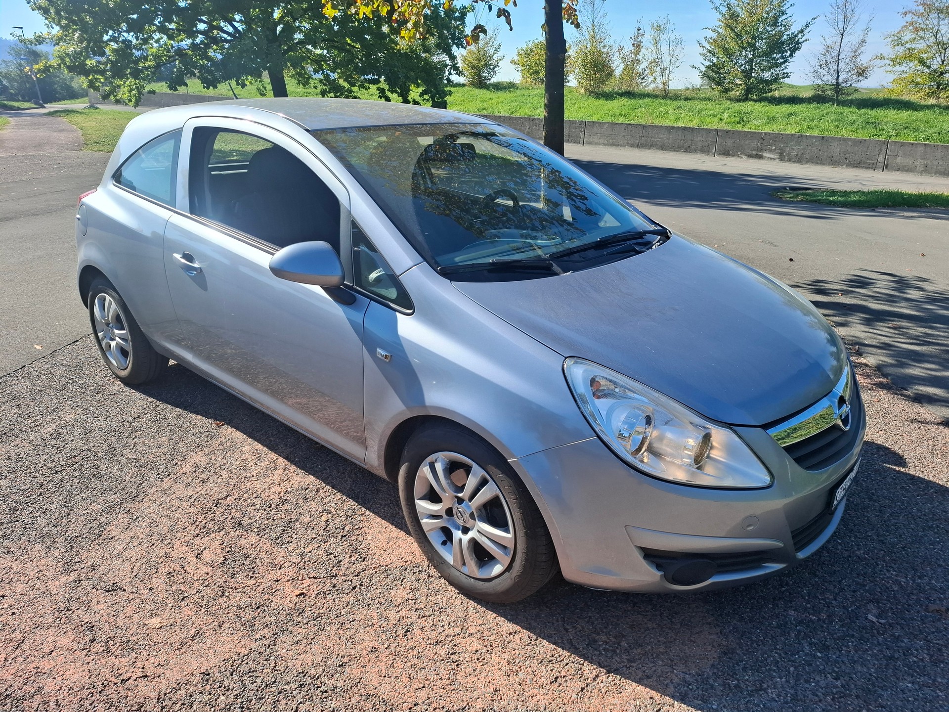 OPEL Corsa 1.4 TP Enjoy