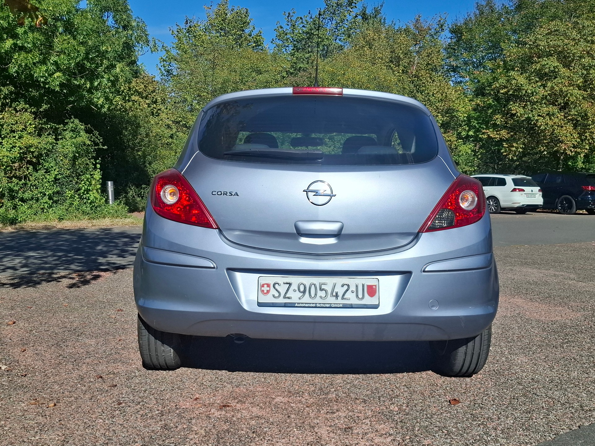 OPEL Corsa 1.4 TP Enjoy-image-7